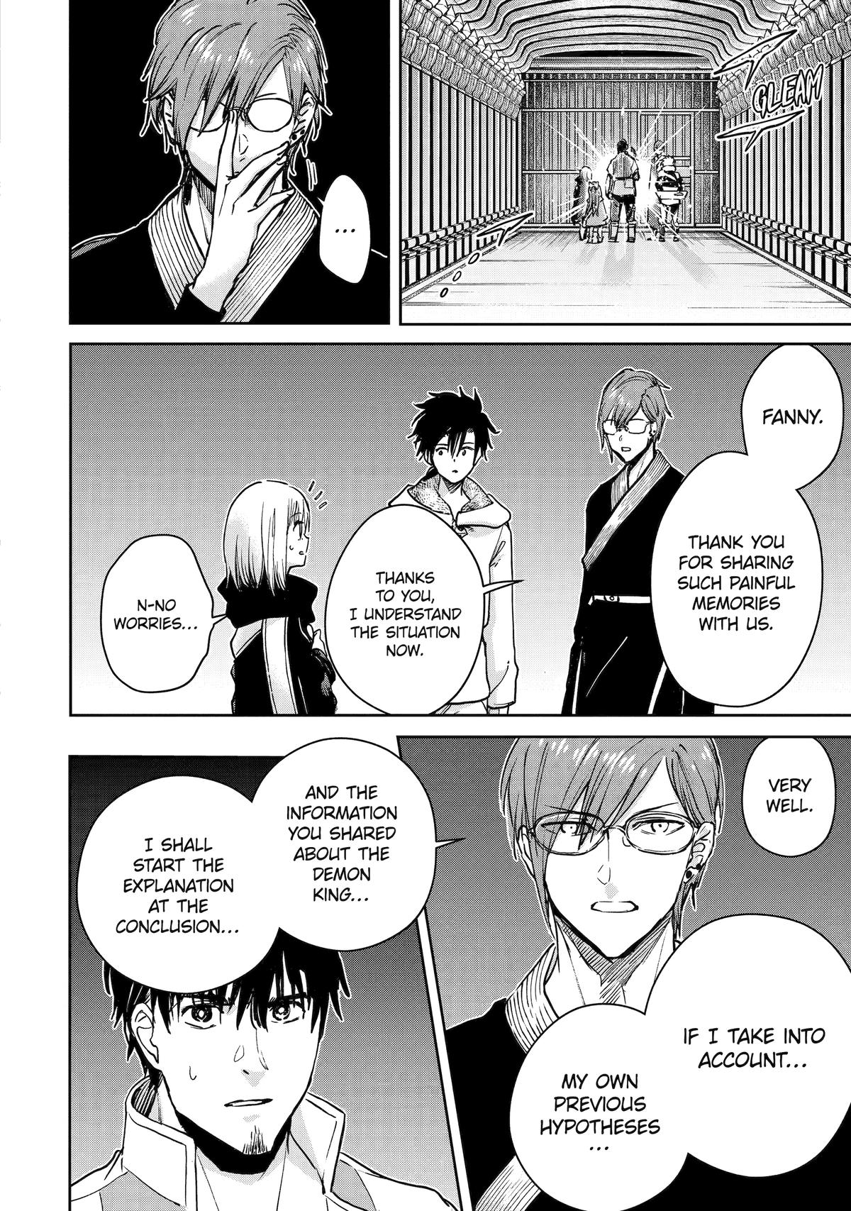 I Lost My Adventurer's License, but It's Fine Because I Have an Adorable Daughter Now Chapter 43 - Page 22