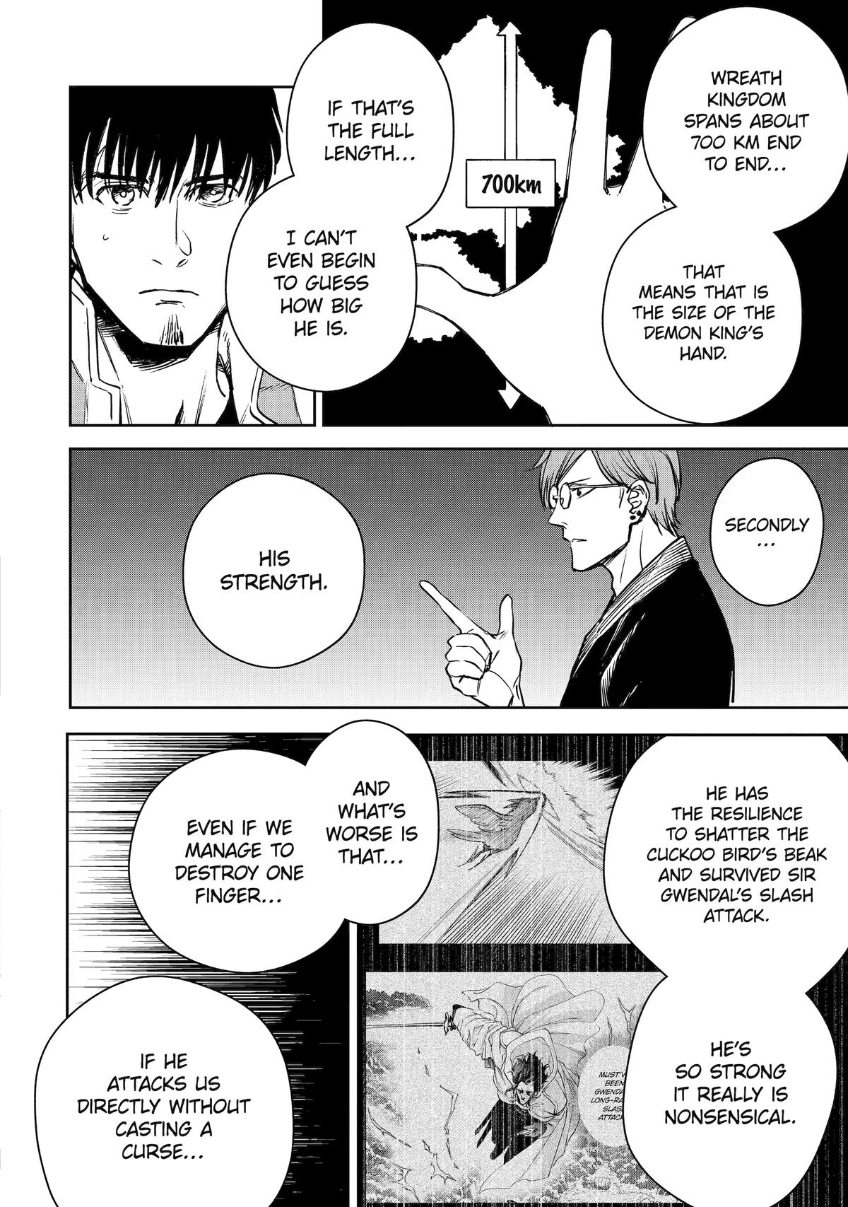 I Lost My Adventurer's License, but It's Fine Because I Have an Adorable Daughter Now Chapter 43 - Page 24