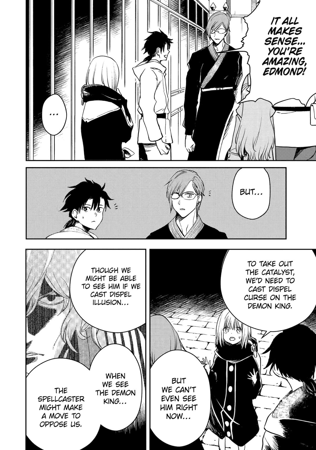 I Lost My Adventurer's License, but It's Fine Because I Have an Adorable Daughter Now Chapter 43 - Page 28