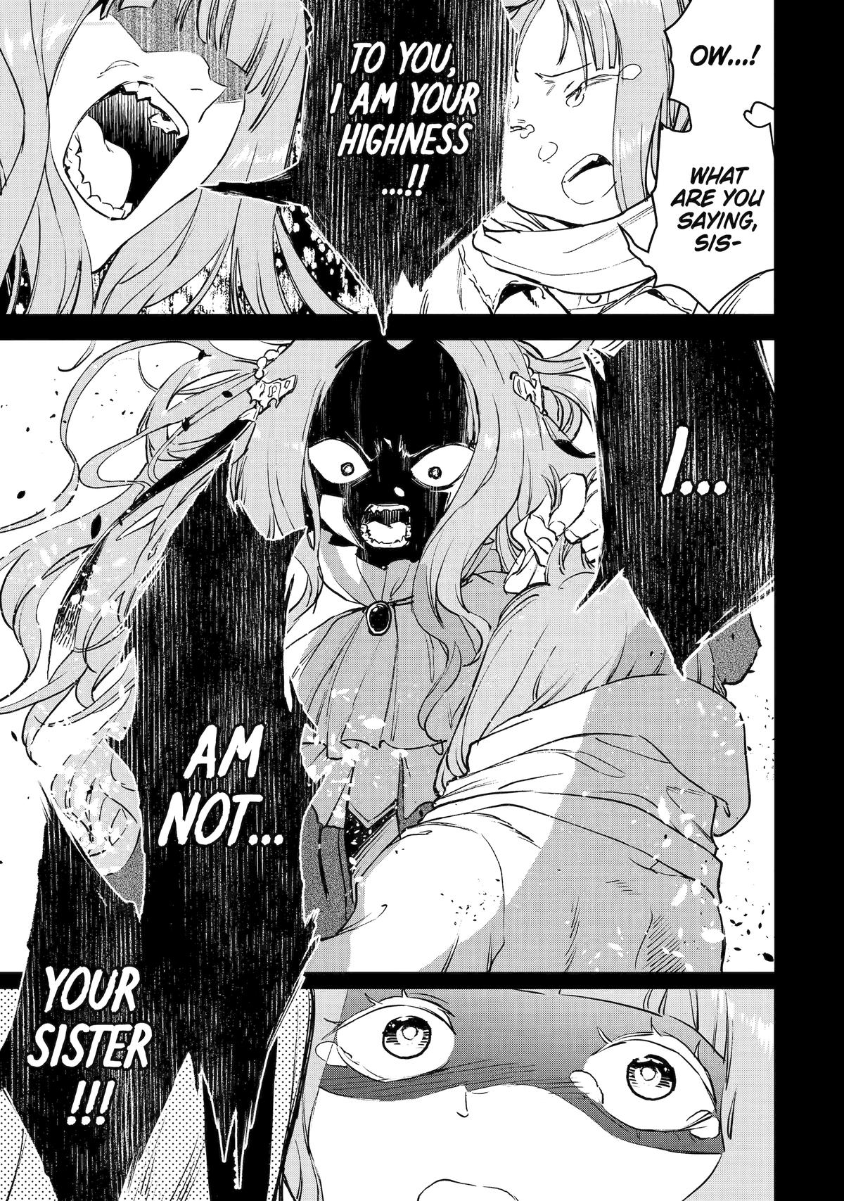 I Lost My Adventurer's License, but It's Fine Because I Have an Adorable Daughter Now Chapter 44 - Page 10