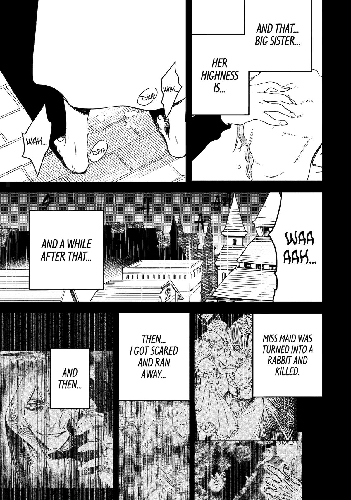 I Lost My Adventurer's License, but It's Fine Because I Have an Adorable Daughter Now Chapter 44 - Page 12