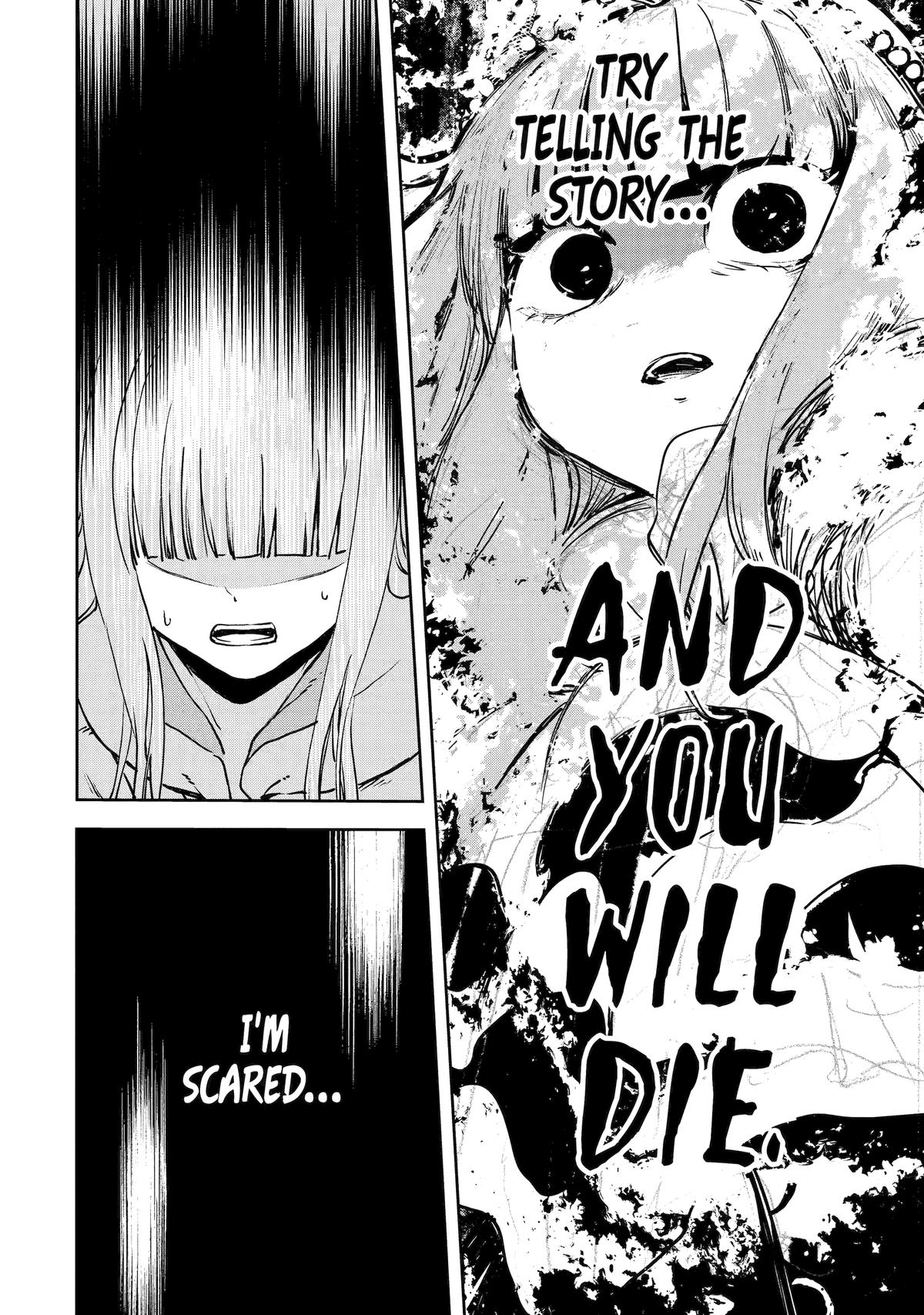 I Lost My Adventurer's License, but It's Fine Because I Have an Adorable Daughter Now Chapter 44 - Page 19