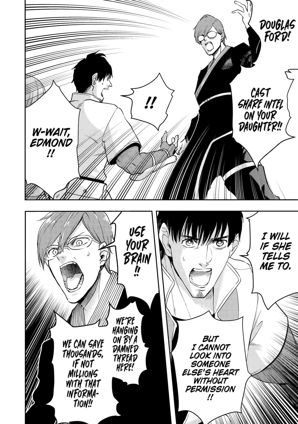 I Lost My Adventurer's License, but It's Fine Because I Have an Adorable Daughter Now Chapter 44 - Page 23