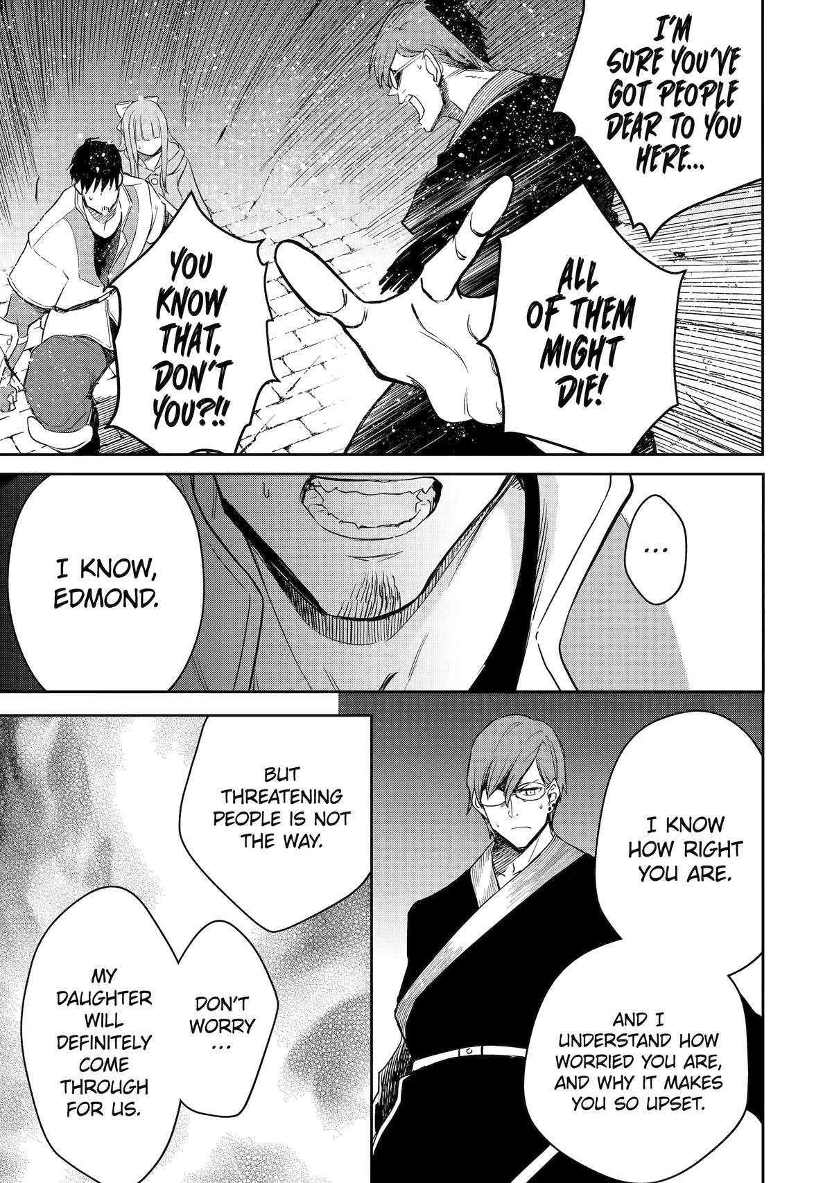 I Lost My Adventurer's License, but It's Fine Because I Have an Adorable Daughter Now Chapter 44 - Page 24