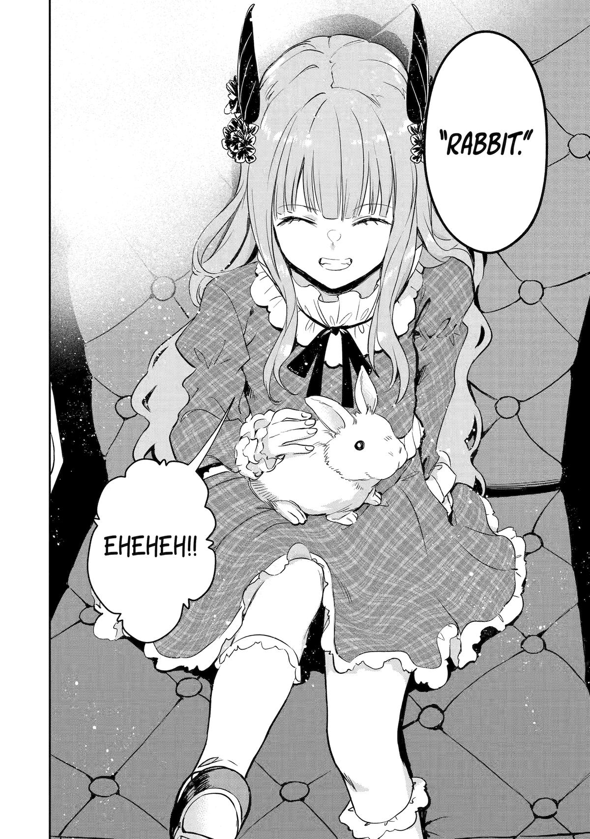 I Lost My Adventurer's License, but It's Fine Because I Have an Adorable Daughter Now Chapter 44 - Page 29