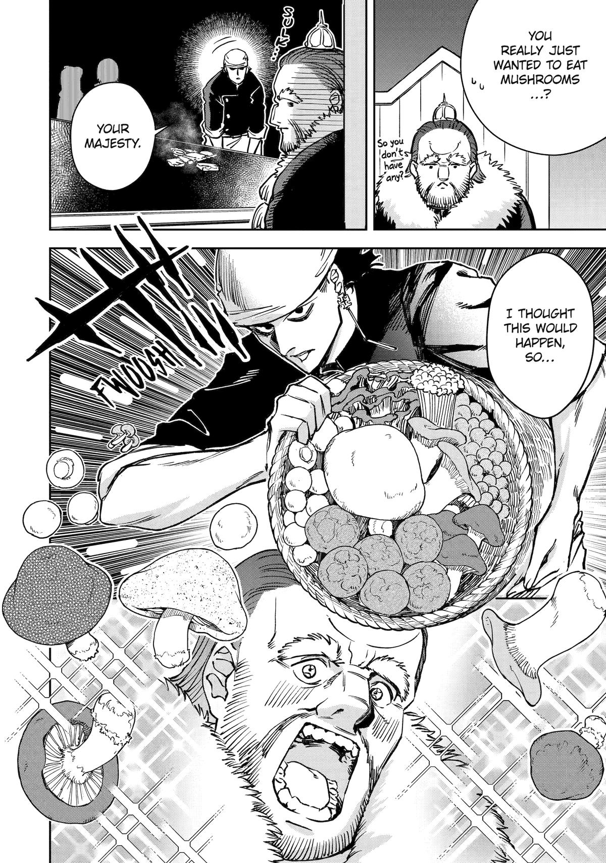 I Lost My Adventurer's License, but It's Fine Because I Have an Adorable Daughter Now Chapter 45 - Page 7