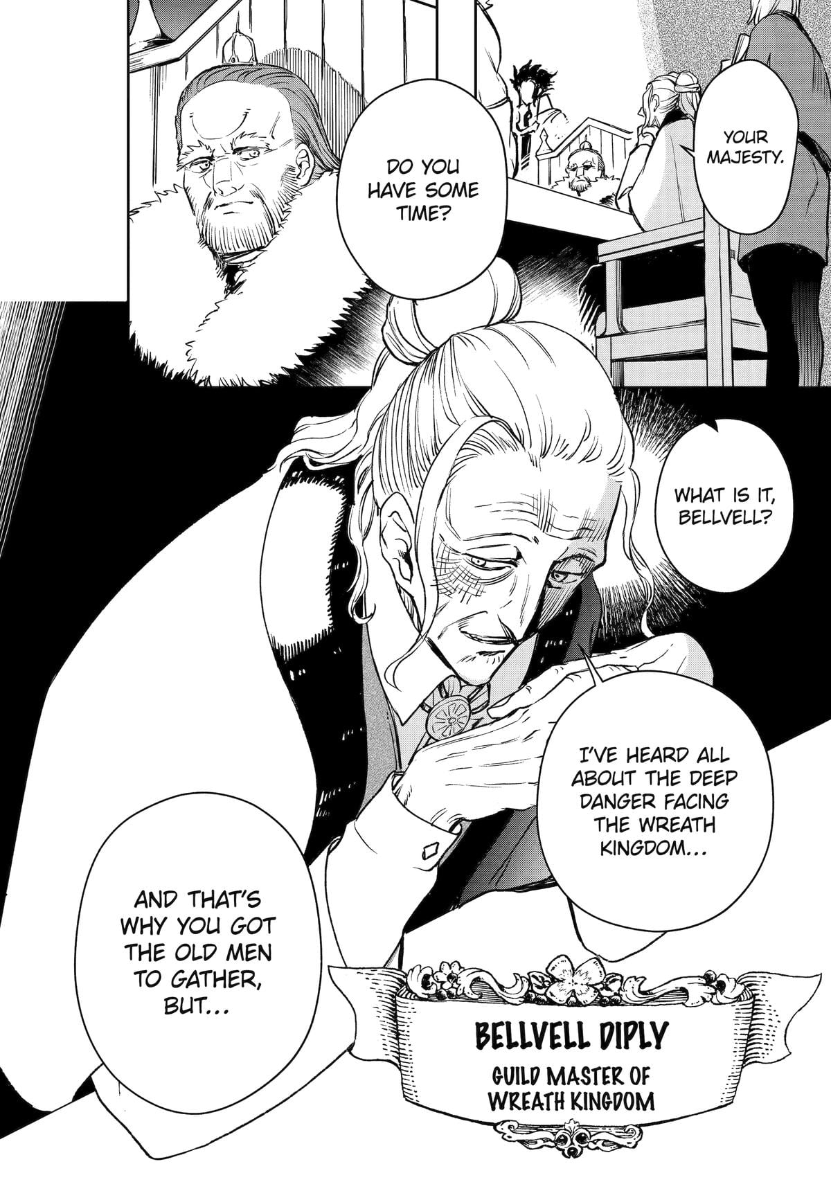 I Lost My Adventurer's License, but It's Fine Because I Have an Adorable Daughter Now Chapter 45 - Page 18