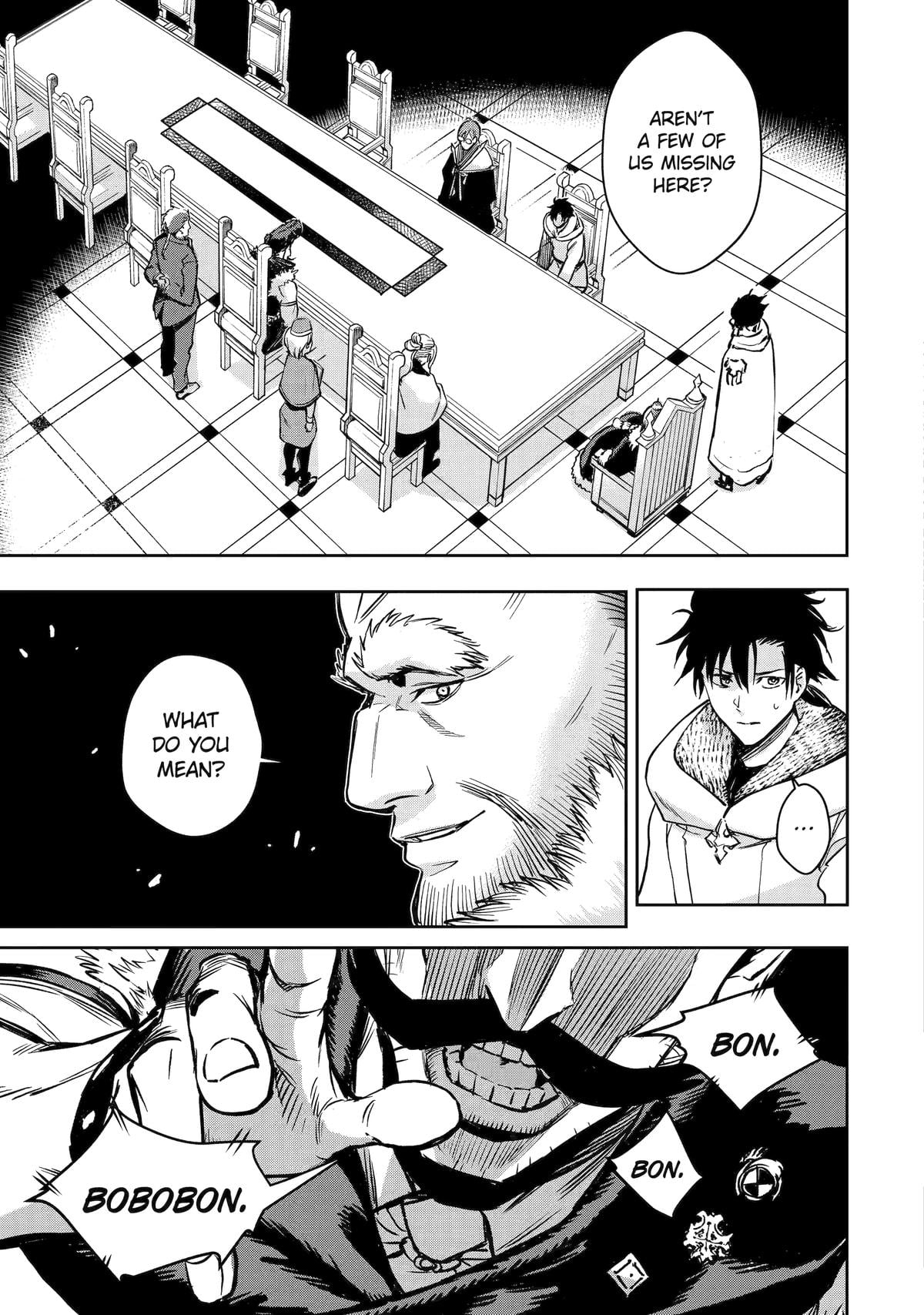 I Lost My Adventurer's License, but It's Fine Because I Have an Adorable Daughter Now Chapter 45 - Page 19