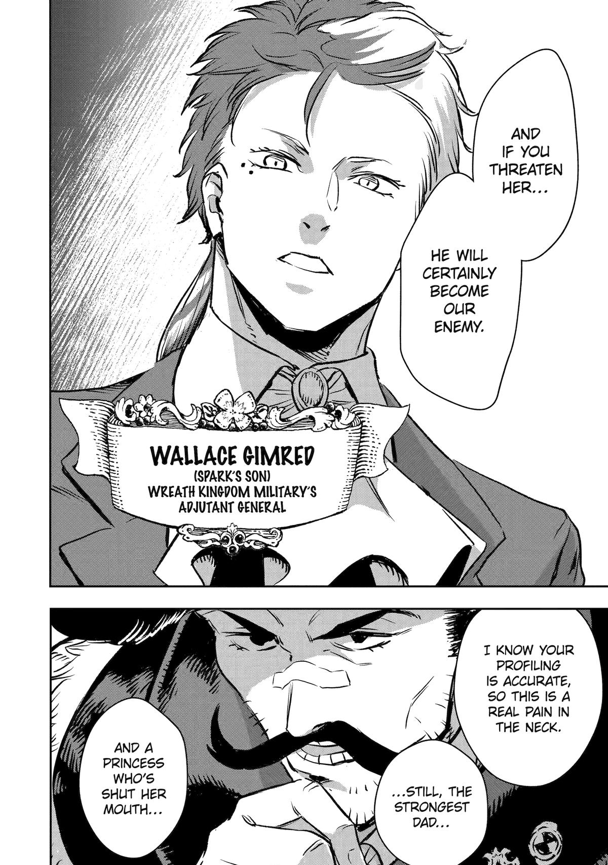 I Lost My Adventurer's License, but It's Fine Because I Have an Adorable Daughter Now Chapter 45 - Page 26