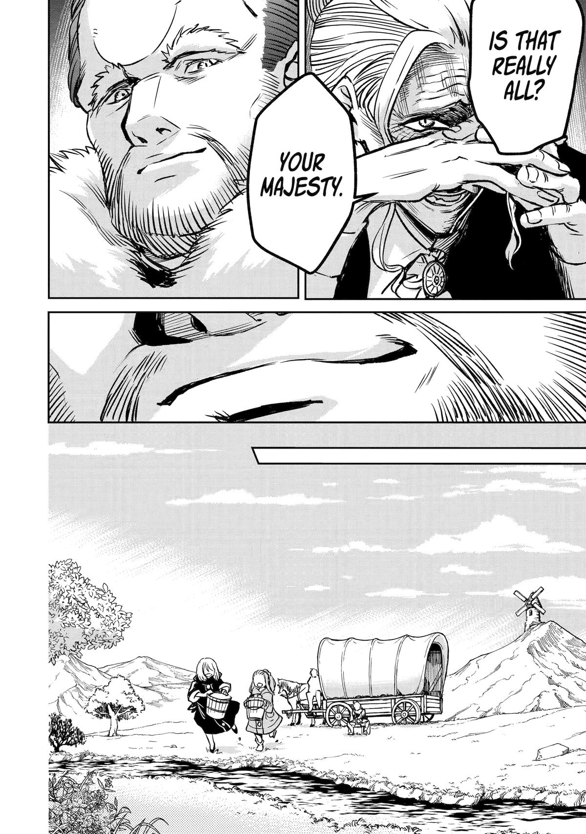 I Lost My Adventurer's License, but It's Fine Because I Have an Adorable Daughter Now Chapter 45 - Page 28