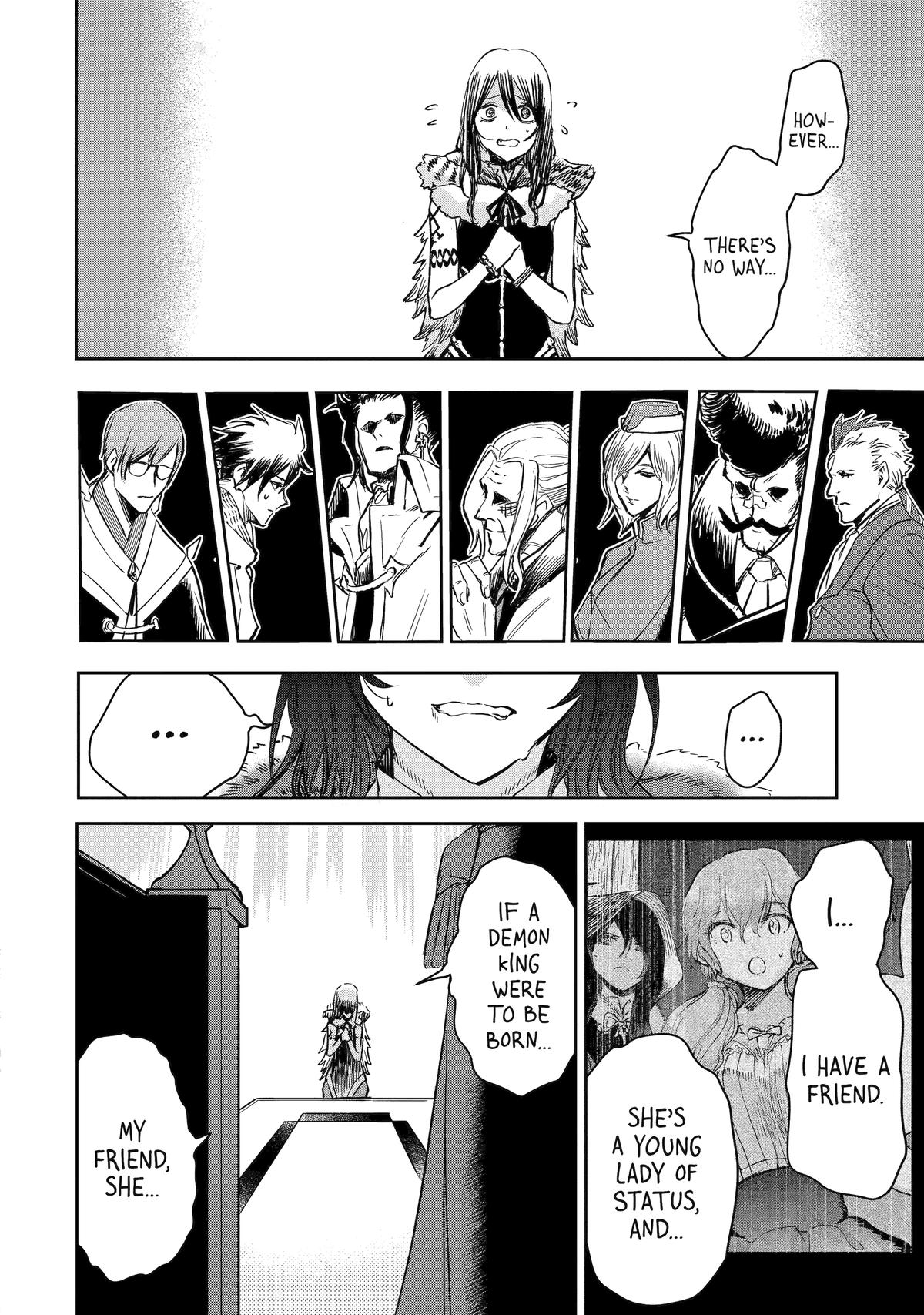 I Lost My Adventurer's License, but It's Fine Because I Have an Adorable Daughter Now Chapter 46 - Page 8