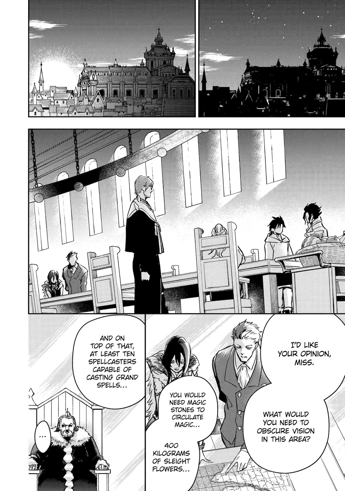 I Lost My Adventurer's License, but It's Fine Because I Have an Adorable Daughter Now Chapter 46 - Page 14