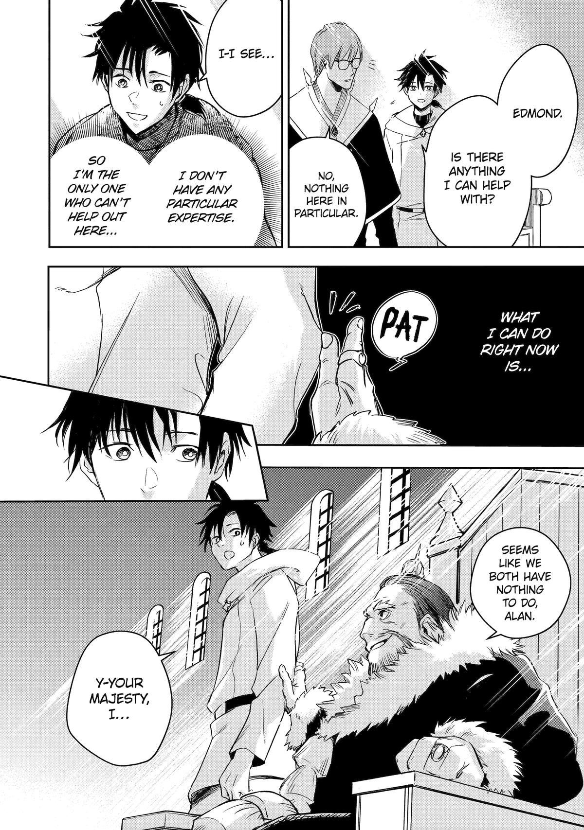 I Lost My Adventurer's License, but It's Fine Because I Have an Adorable Daughter Now Chapter 46 - Page 16