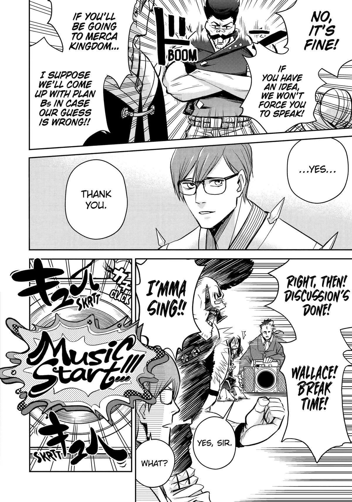 I Lost My Adventurer's License, but It's Fine Because I Have an Adorable Daughter Now Chapter 46 - Page 24