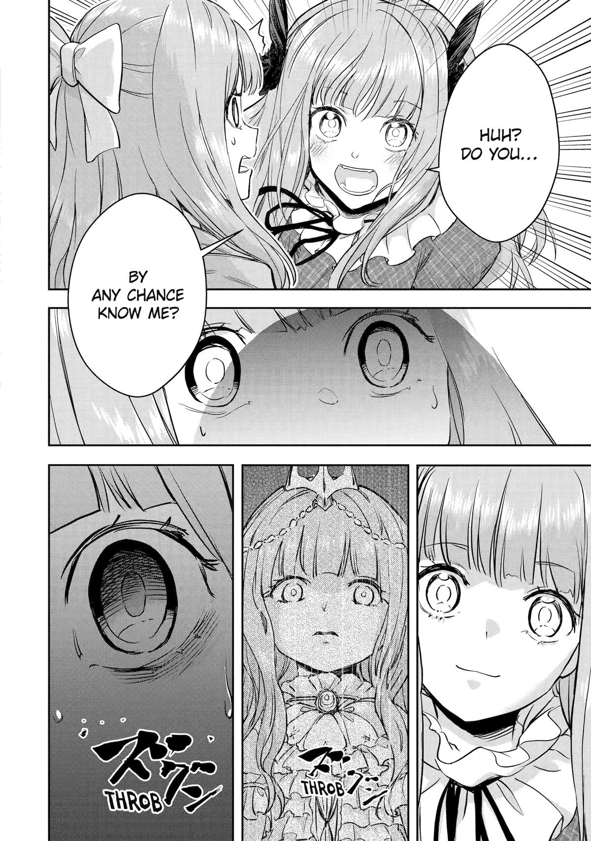 I Lost My Adventurer's License, but It's Fine Because I Have an Adorable Daughter Now Chapter 47 - Page 14