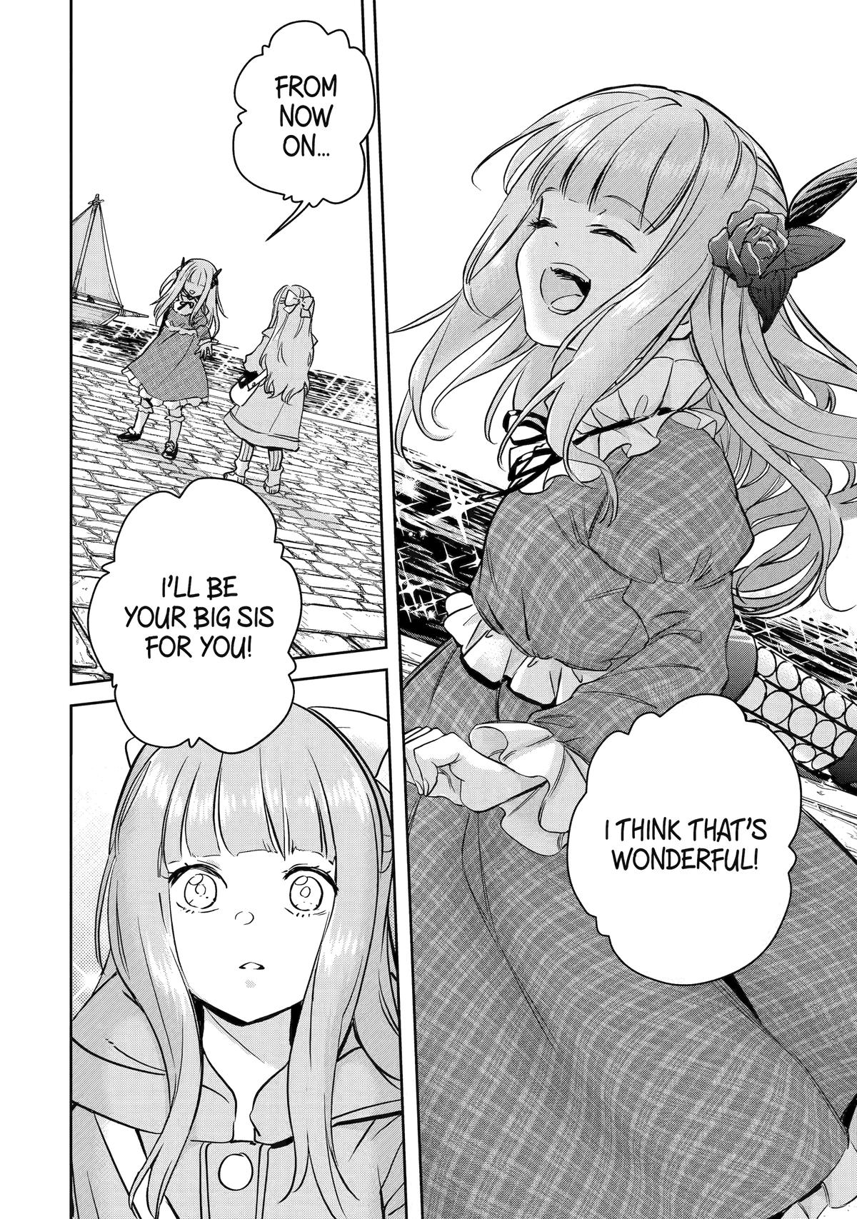 I Lost My Adventurer's License, but It's Fine Because I Have an Adorable Daughter Now Chapter 47 - Page 16