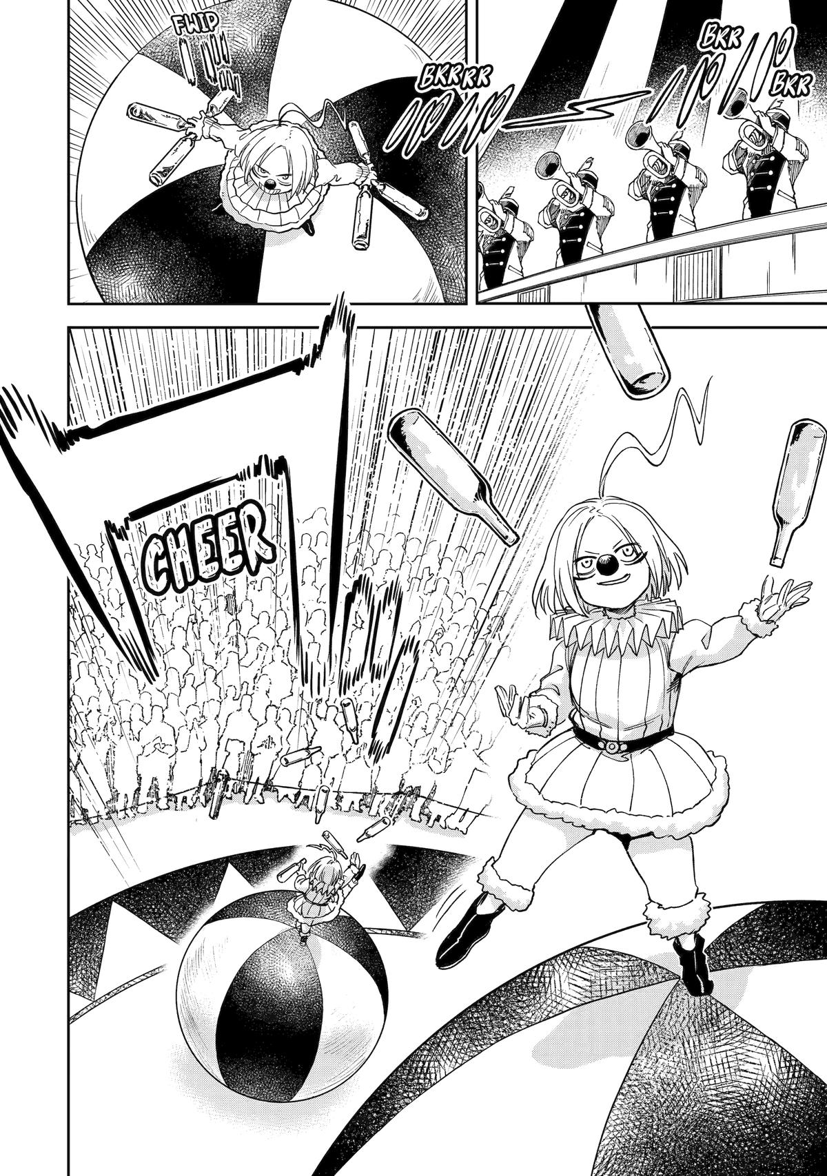 I Lost My Adventurer's License, but It's Fine Because I Have an Adorable Daughter Now Chapter 47 - Page 22