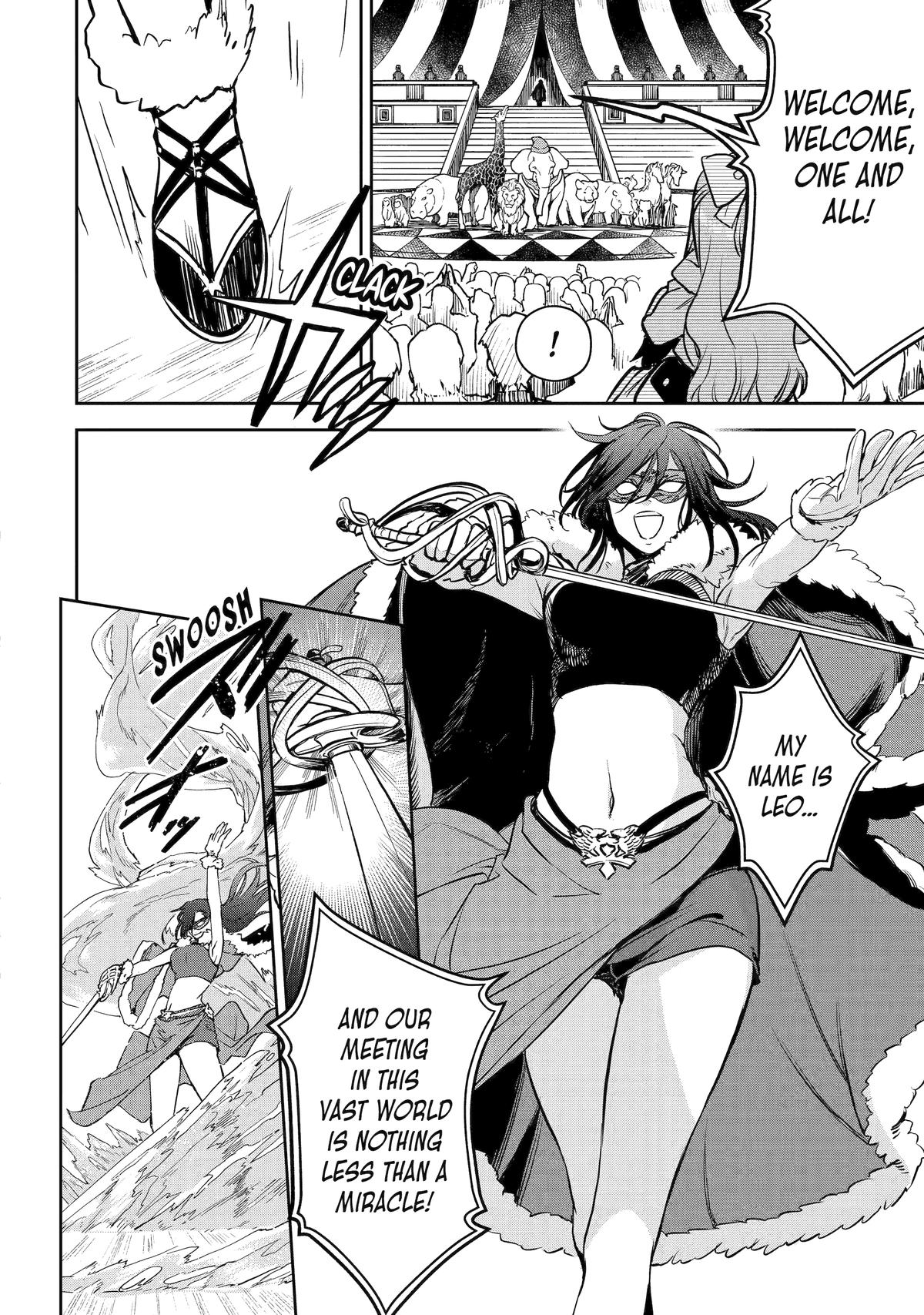 I Lost My Adventurer's License, but It's Fine Because I Have an Adorable Daughter Now Chapter 47 - Page 25