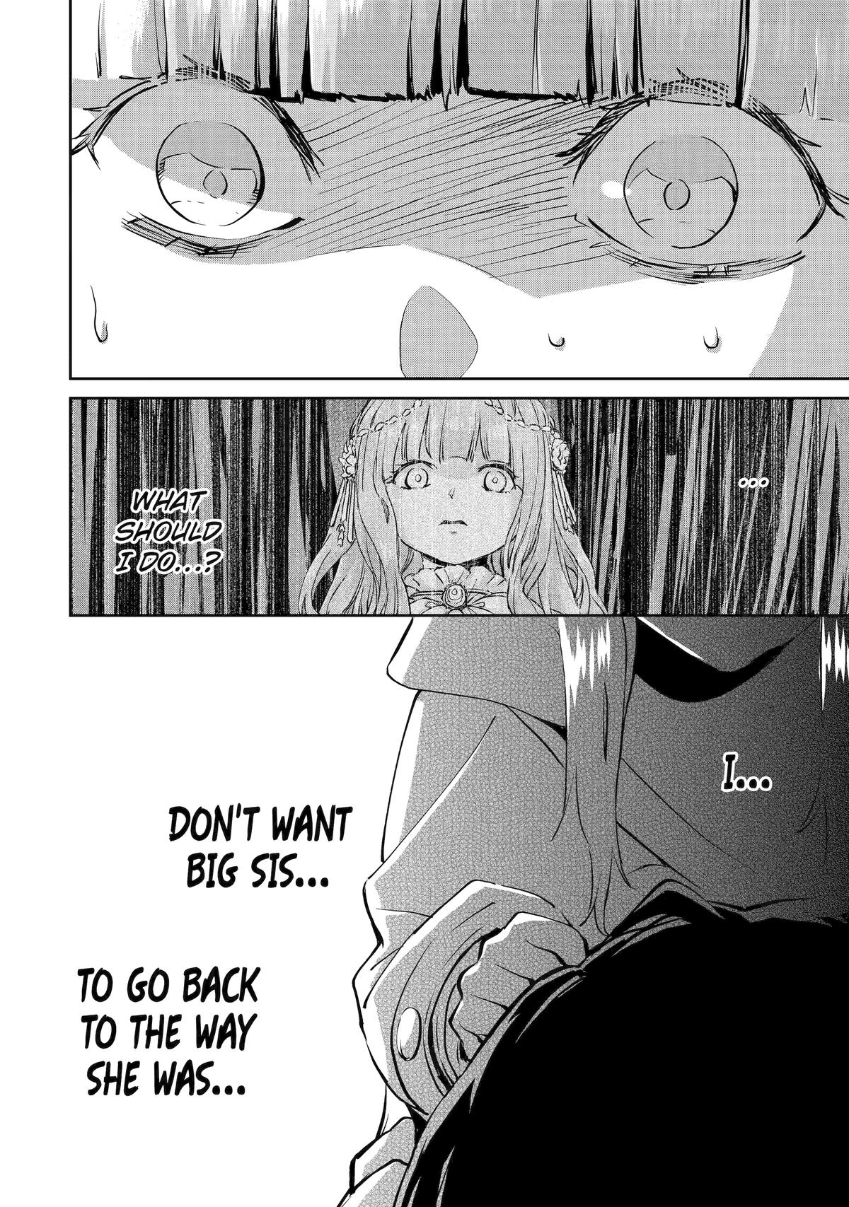 I Lost My Adventurer's License, but It's Fine Because I Have an Adorable Daughter Now Chapter 47 - Page 34