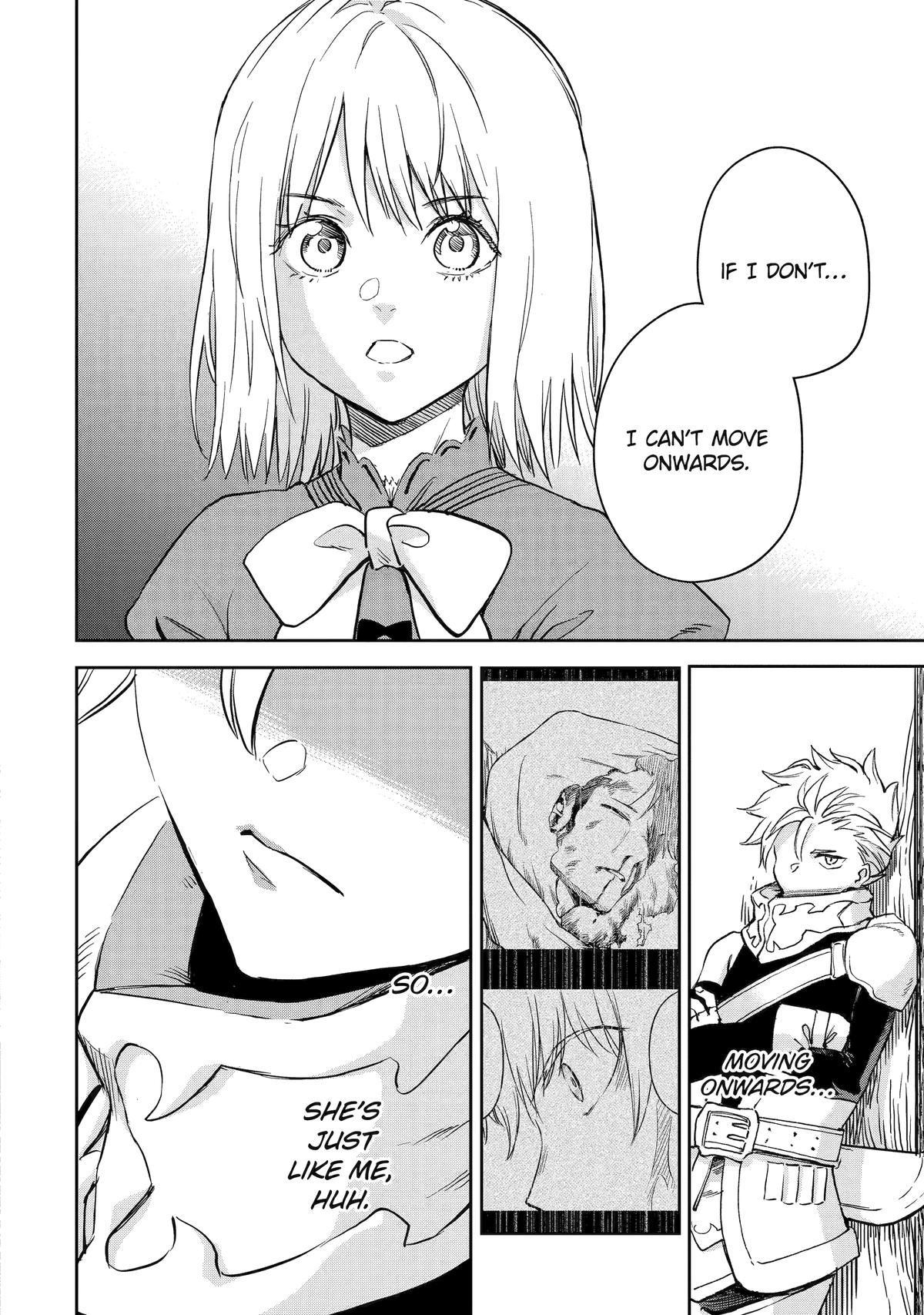 I Lost My Adventurer's License, but It's Fine Because I Have an Adorable Daughter Now Chapter 48 - Page 6