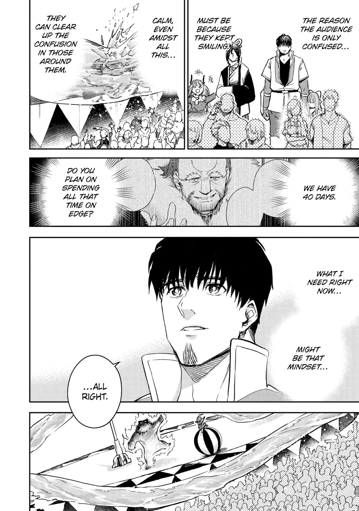 I Lost My Adventurer's License, but It's Fine Because I Have an Adorable Daughter Now Chapter 48 - Page 22