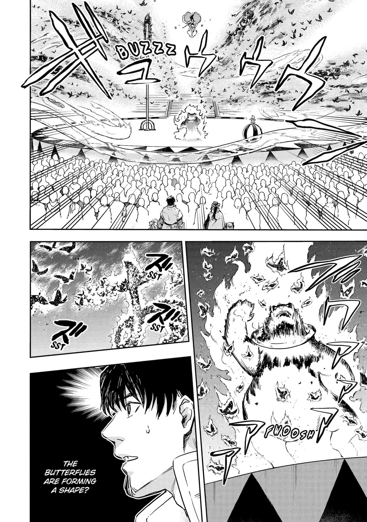 I Lost My Adventurer's License, but It's Fine Because I Have an Adorable Daughter Now Chapter 48 - Page 31