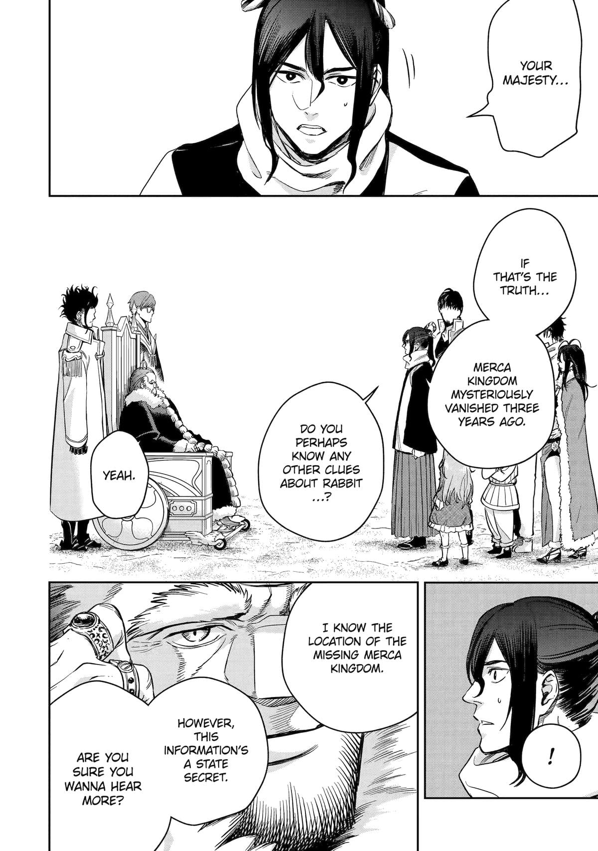 I Lost My Adventurer's License, but It's Fine Because I Have an Adorable Daughter Now Chapter 49 - Page 10