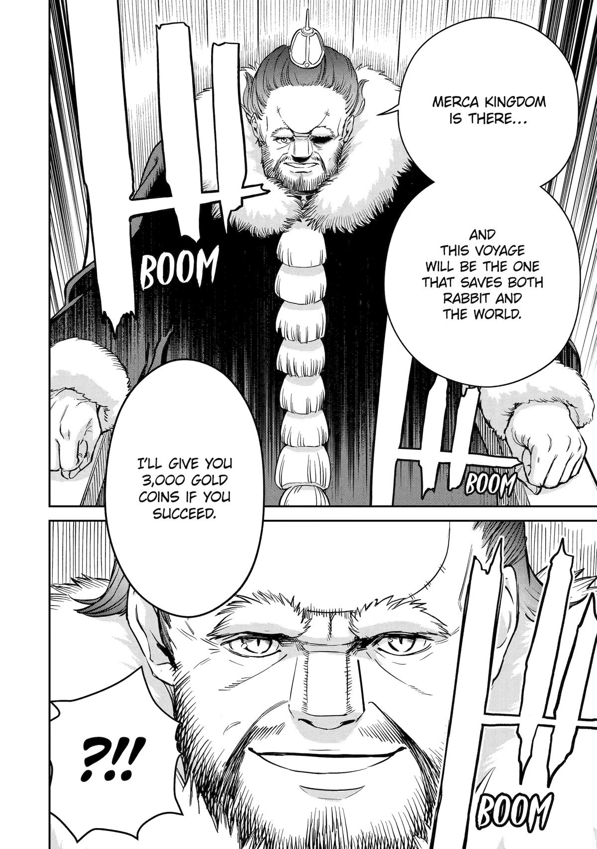 I Lost My Adventurer's License, but It's Fine Because I Have an Adorable Daughter Now Chapter 49 - Page 12