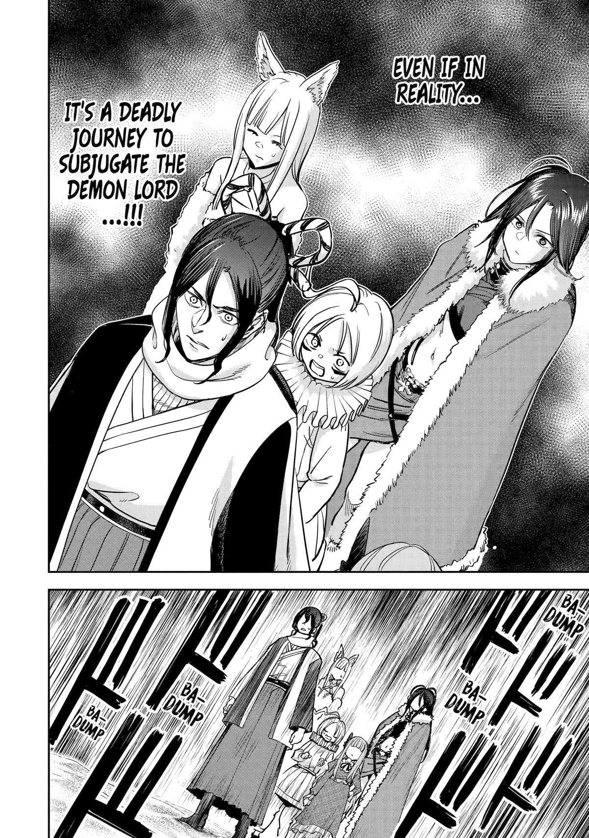 I Lost My Adventurer's License, but It's Fine Because I Have an Adorable Daughter Now Chapter 49 - Page 14