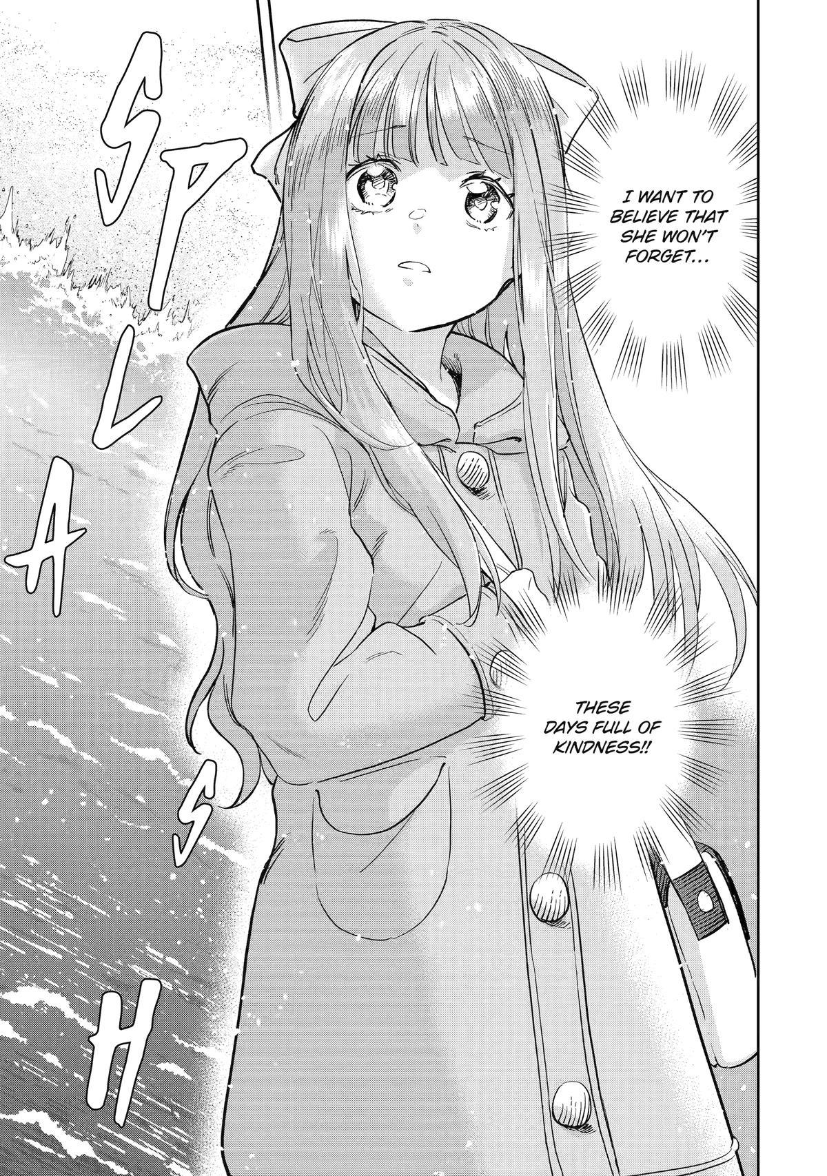 I Lost My Adventurer's License, but It's Fine Because I Have an Adorable Daughter Now Chapter 49 - Page 28