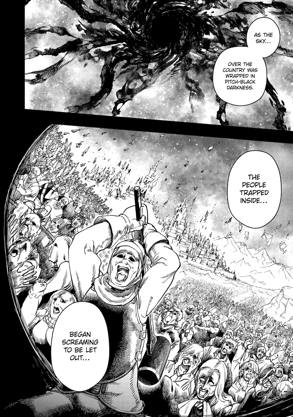 I Lost My Adventurer's License, but It's Fine Because I Have an Adorable Daughter Now Chapter 49 - Page 31