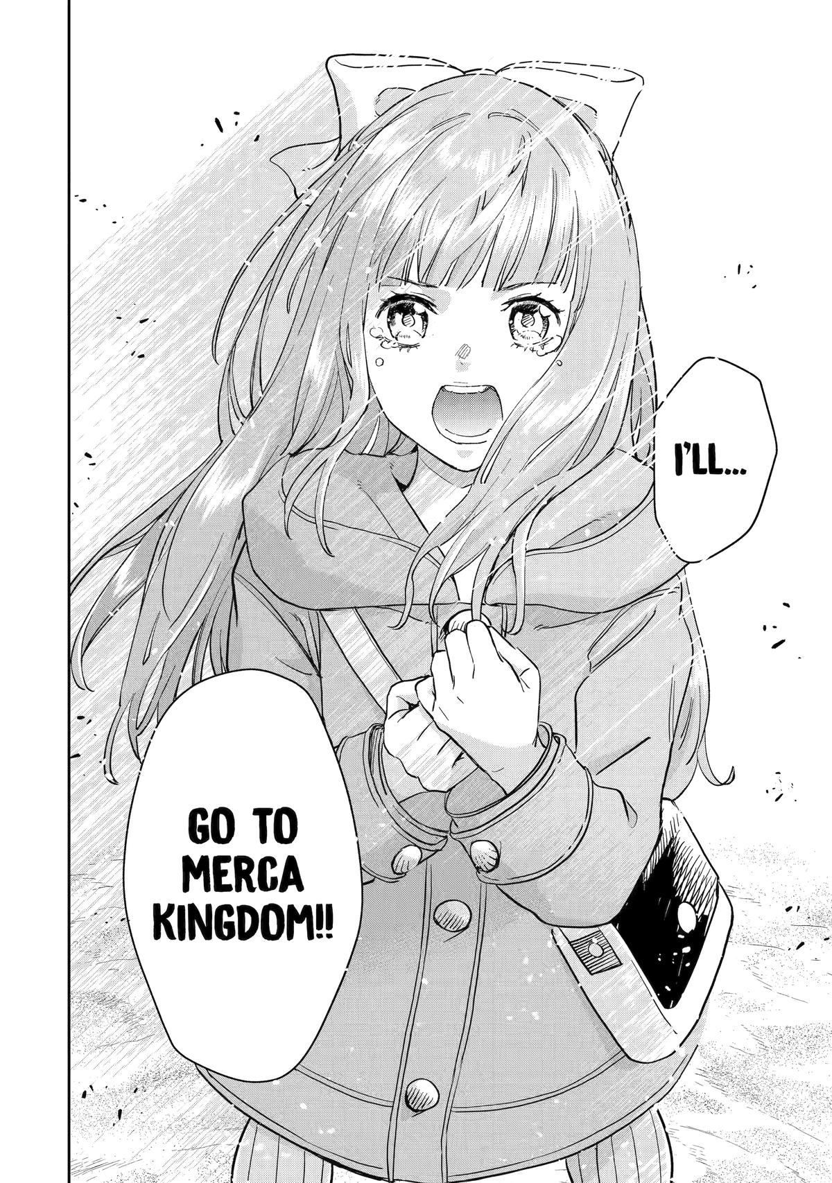 I Lost My Adventurer's License, but It's Fine Because I Have an Adorable Daughter Now Chapter 49 - Page 38