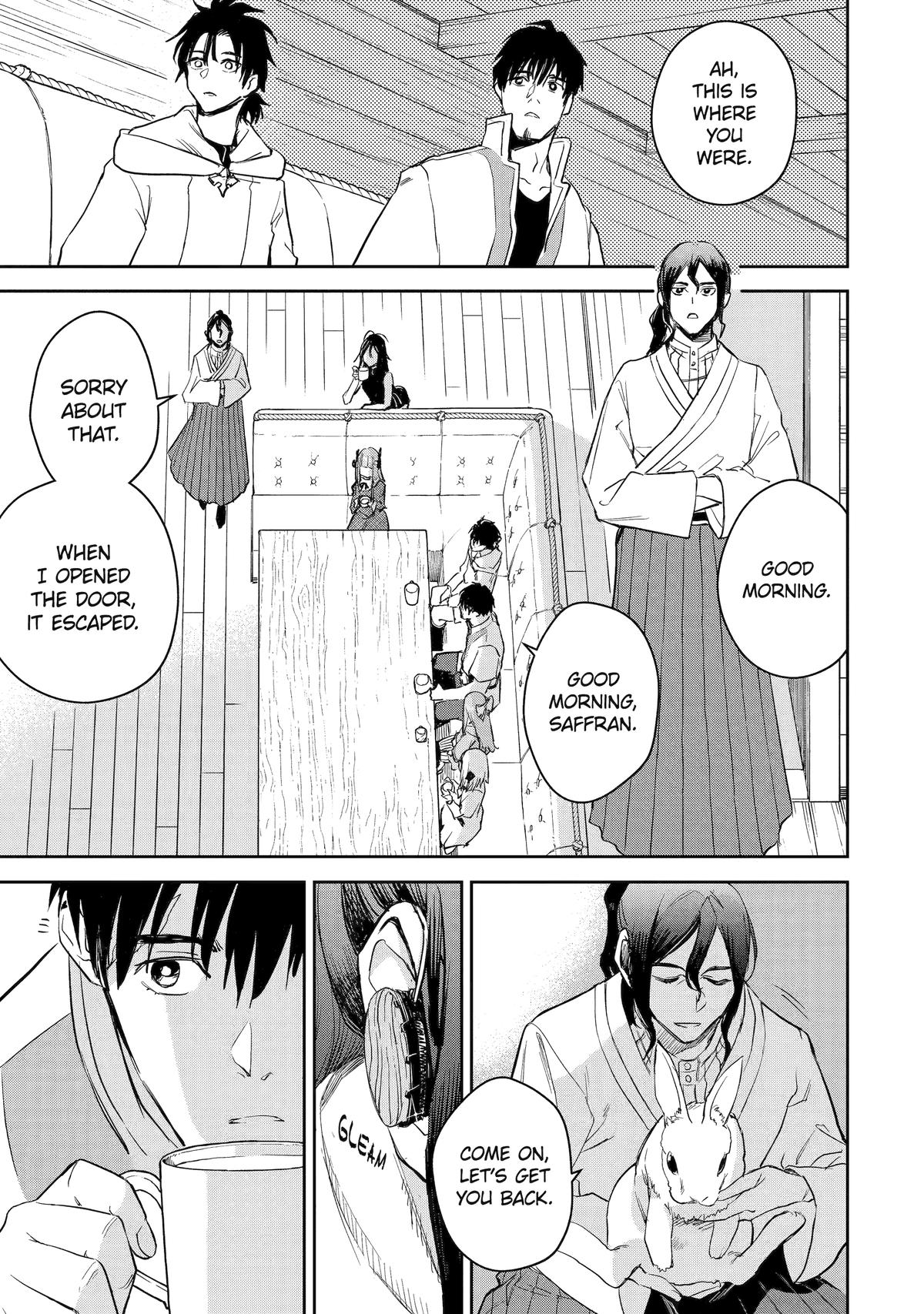 I Lost My Adventurer's License, but It's Fine Because I Have an Adorable Daughter Now Chapter 51 - Page 11