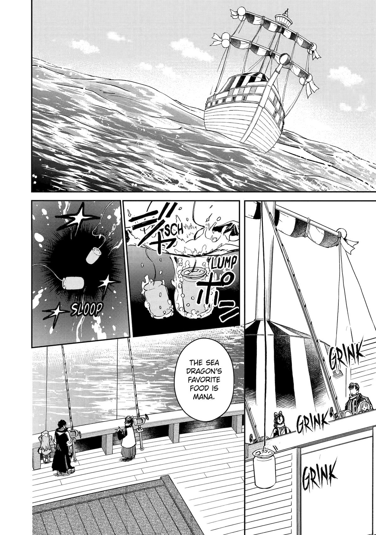 I Lost My Adventurer's License, but It's Fine Because I Have an Adorable Daughter Now Chapter 51 - Page 18