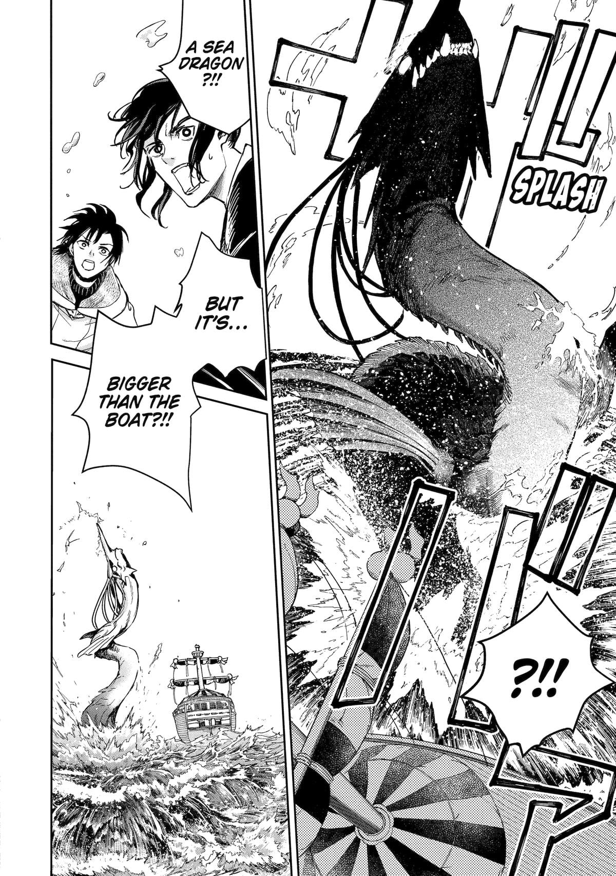 I Lost My Adventurer's License, but It's Fine Because I Have an Adorable Daughter Now Chapter 51 - Page 22