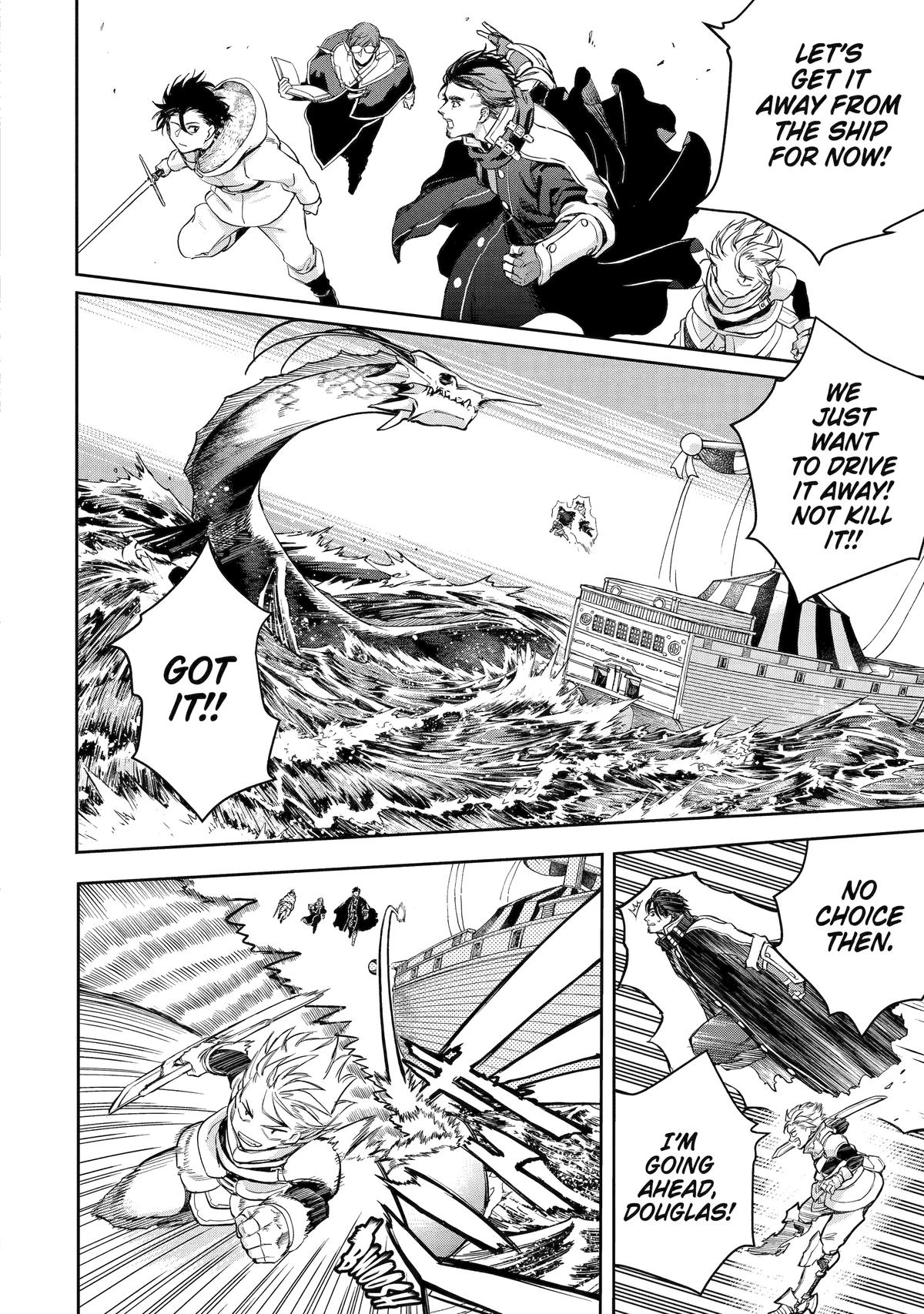 I Lost My Adventurer's License, but It's Fine Because I Have an Adorable Daughter Now Chapter 51 - Page 26