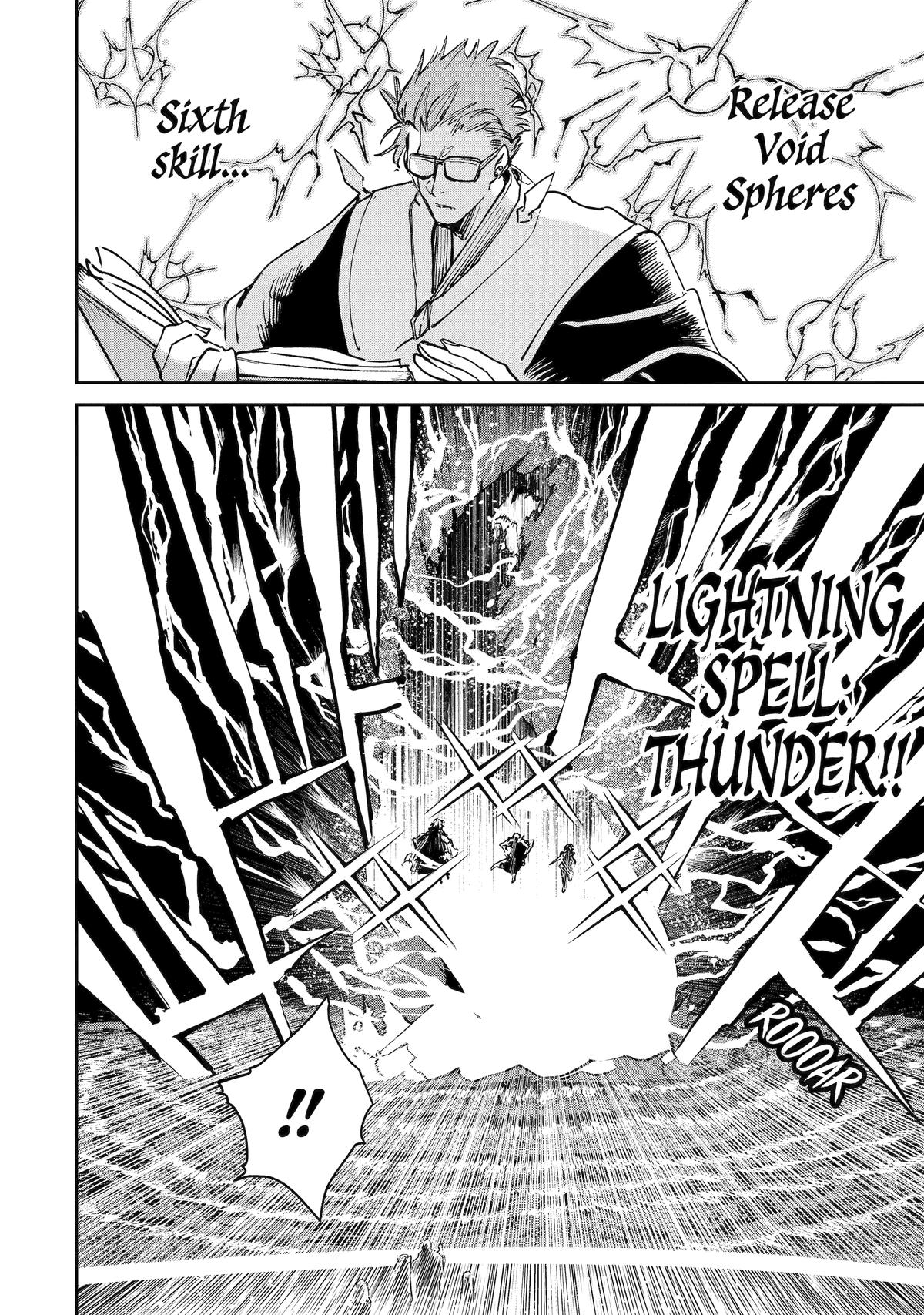 I Lost My Adventurer's License, but It's Fine Because I Have an Adorable Daughter Now Chapter 51 - Page 28