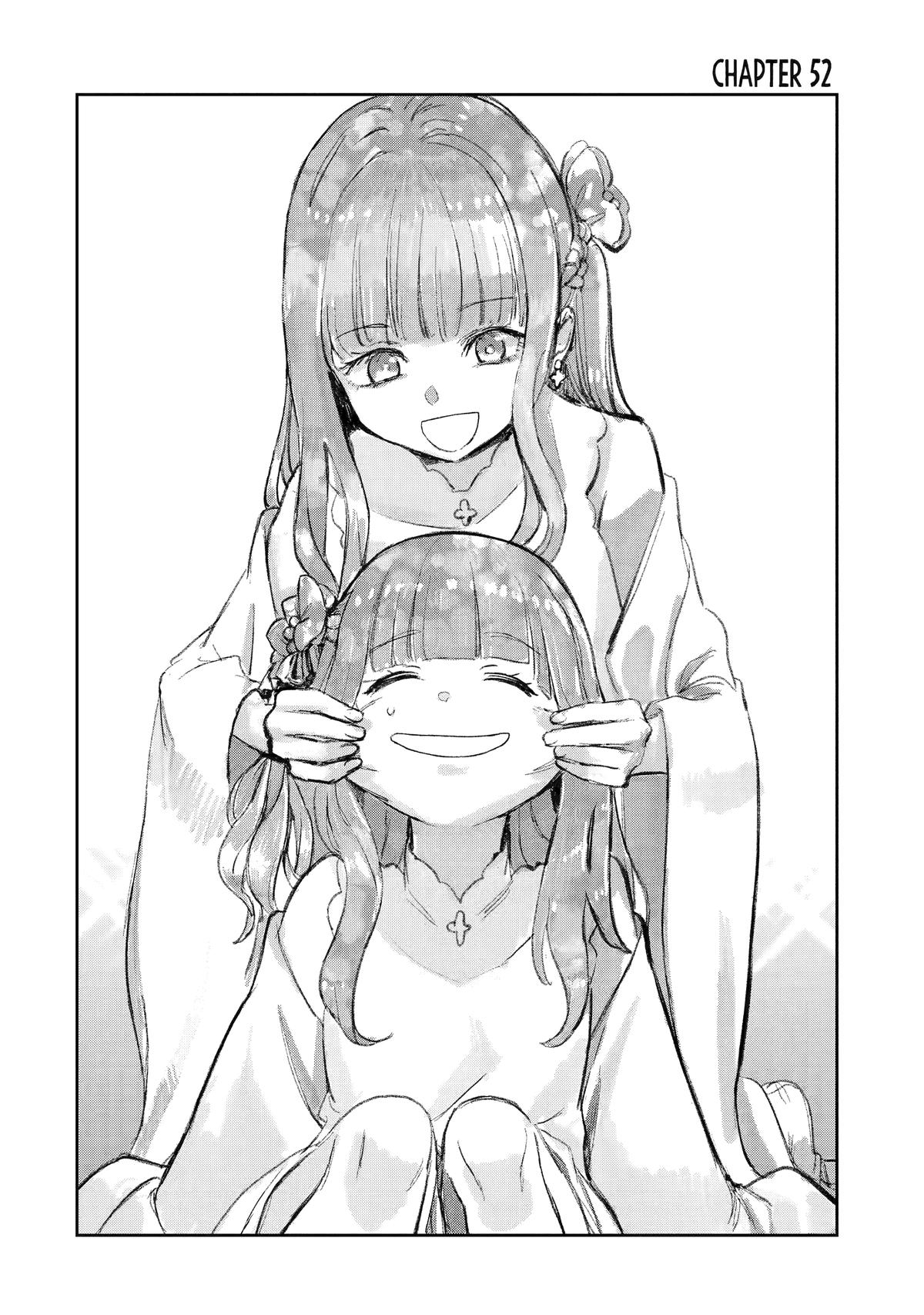 I Lost My Adventurer's License, but It's Fine Because I Have an Adorable Daughter Now Chapter 52 - Page 4