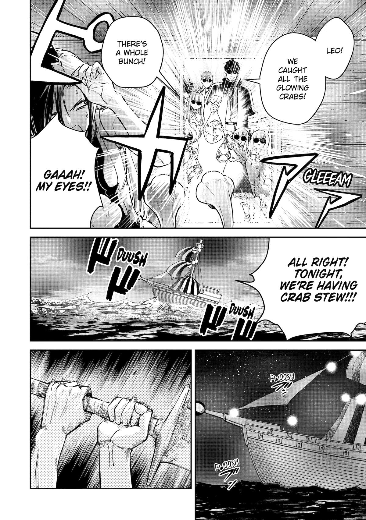 I Lost My Adventurer's License, but It's Fine Because I Have an Adorable Daughter Now Chapter 52 - Page 6