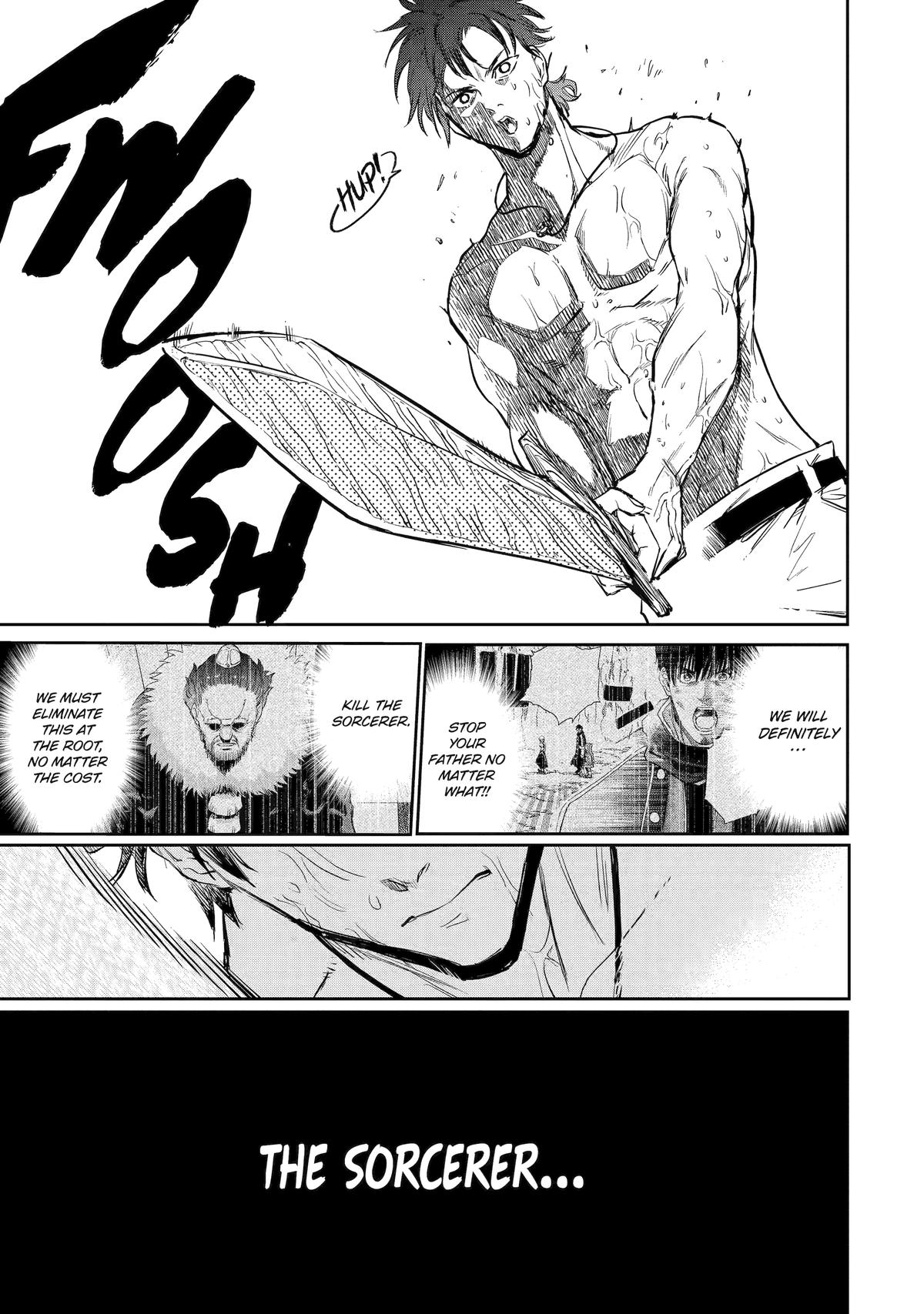 I Lost My Adventurer's License, but It's Fine Because I Have an Adorable Daughter Now Chapter 52 - Page 7