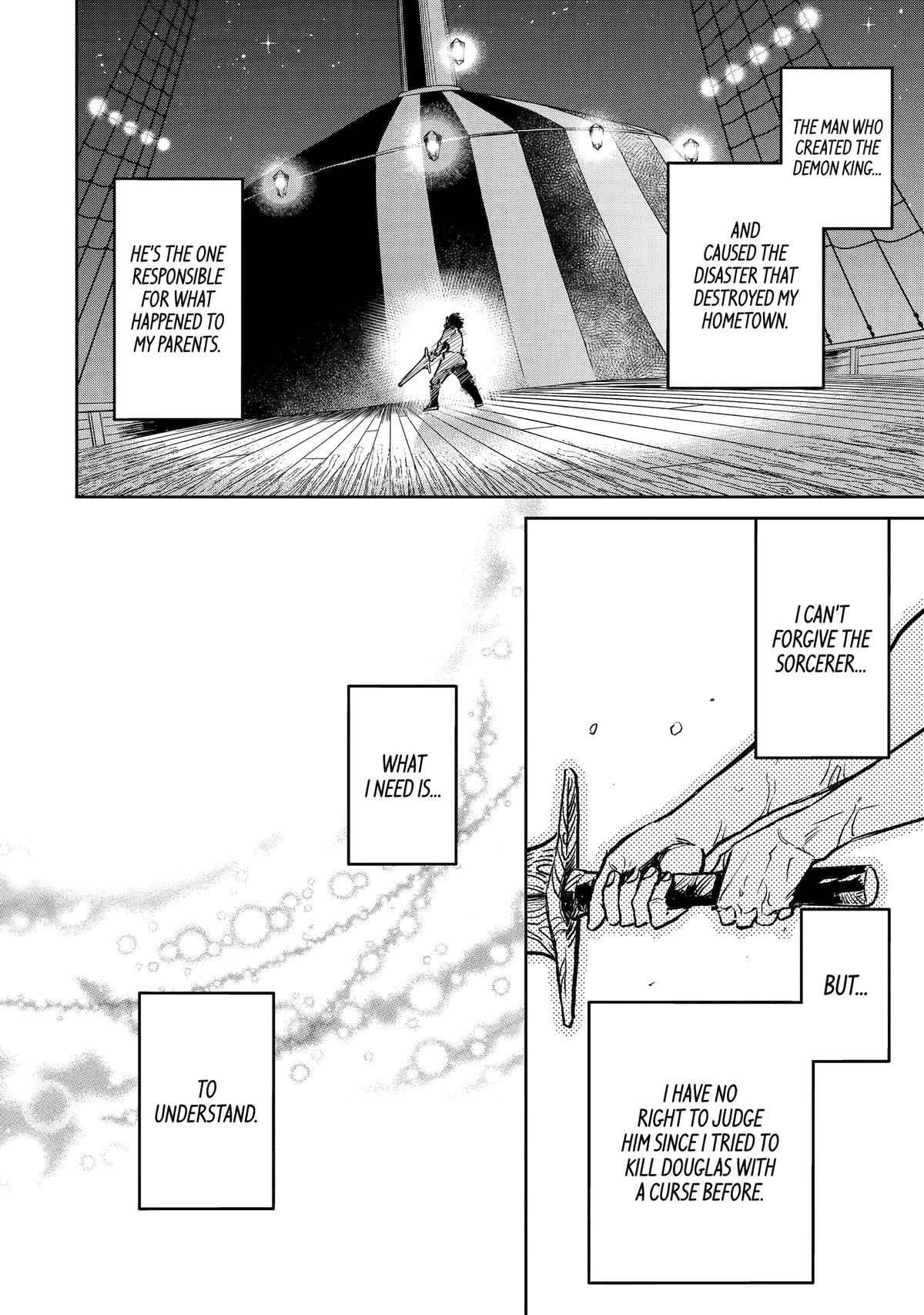 I Lost My Adventurer's License, but It's Fine Because I Have an Adorable Daughter Now Chapter 52 - Page 8