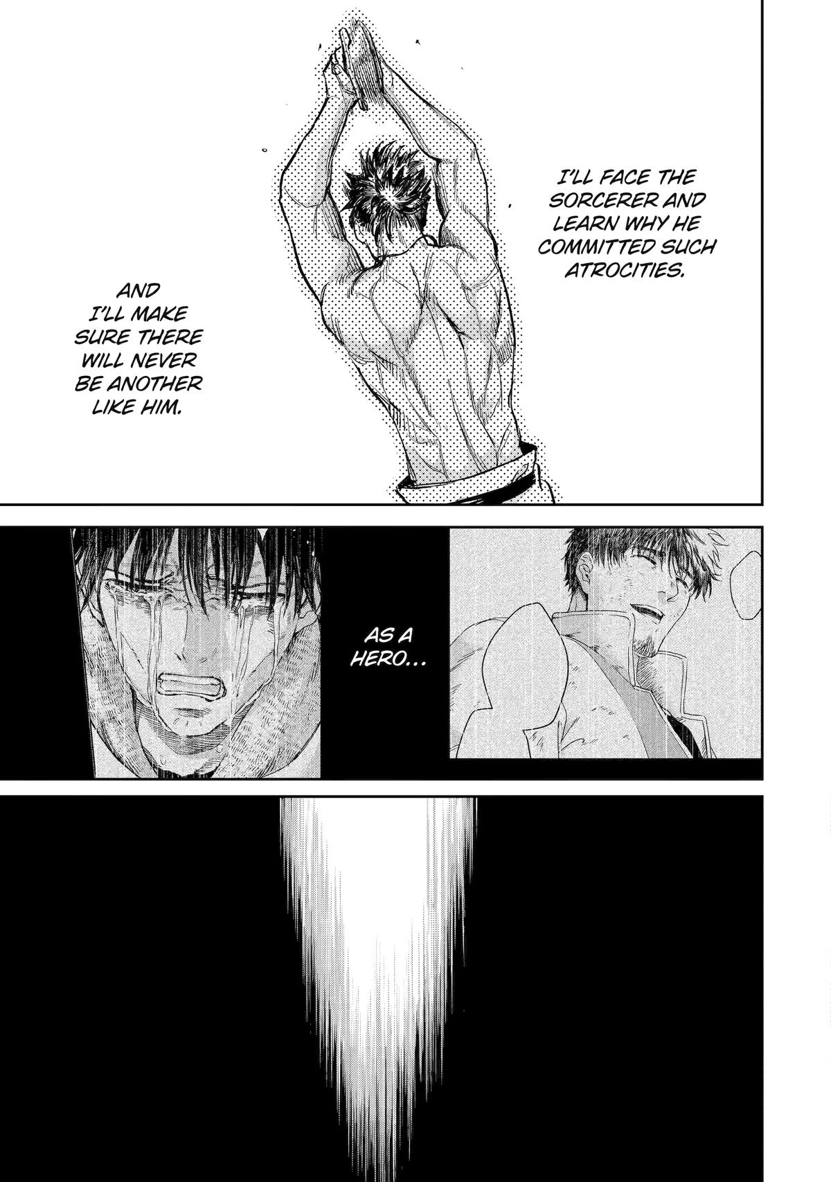 I Lost My Adventurer's License, but It's Fine Because I Have an Adorable Daughter Now Chapter 52 - Page 9