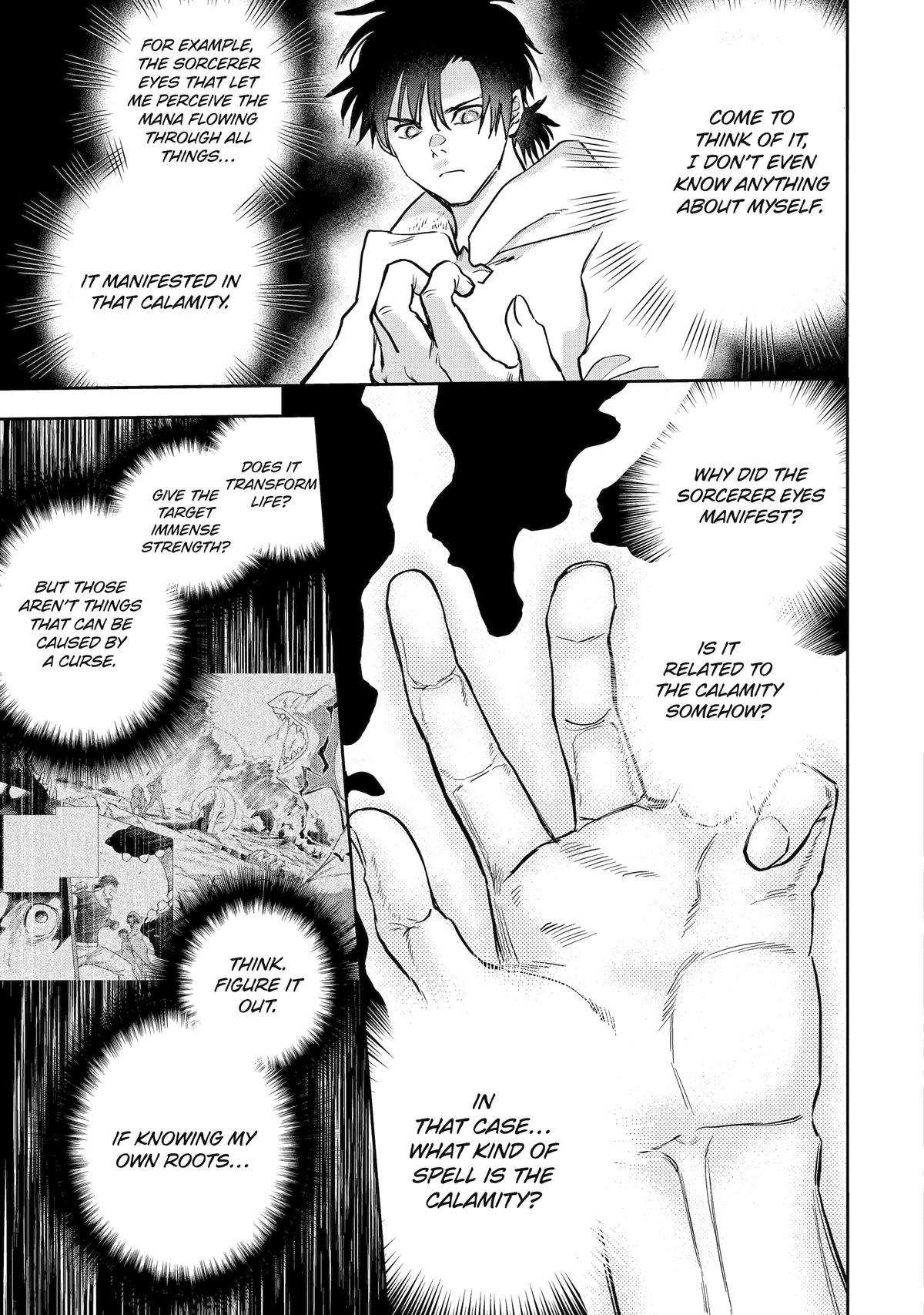 I Lost My Adventurer's License, but It's Fine Because I Have an Adorable Daughter Now Chapter 52 - Page 13