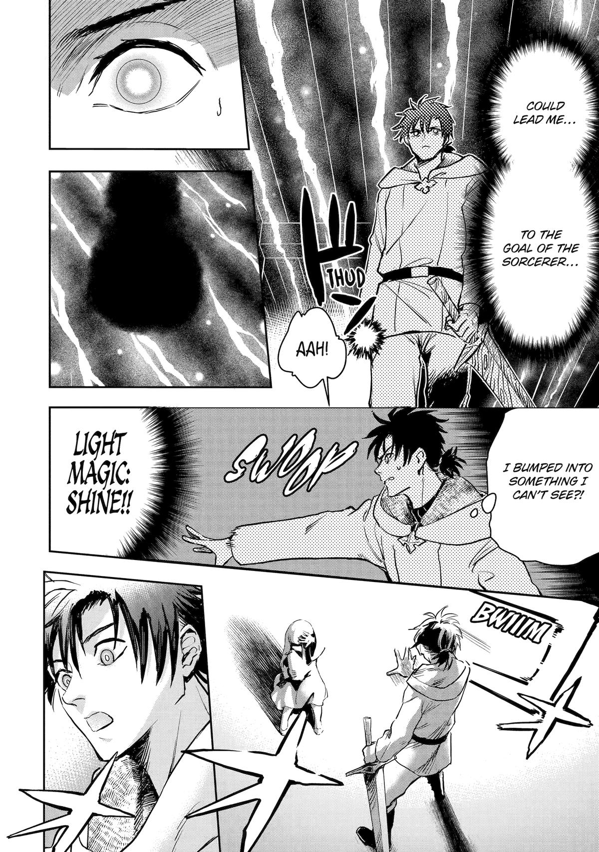 I Lost My Adventurer's License, but It's Fine Because I Have an Adorable Daughter Now Chapter 52 - Page 14