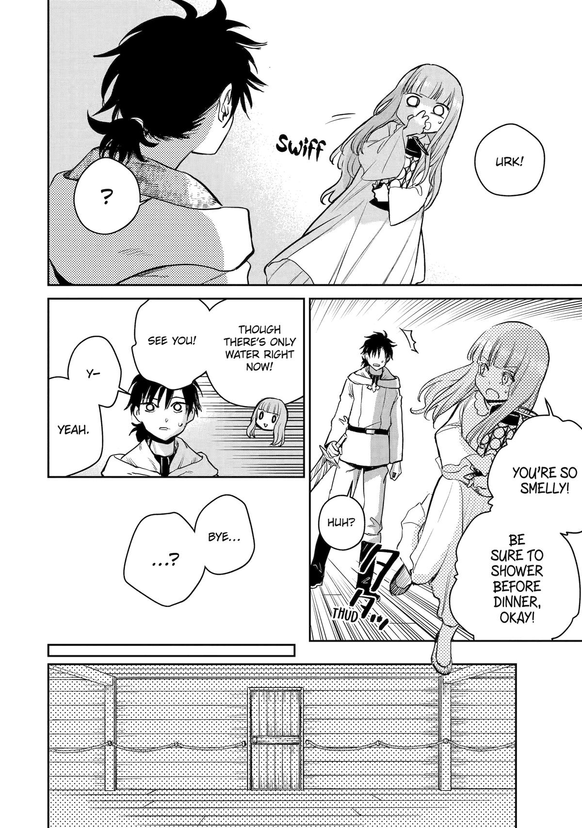 I Lost My Adventurer's License, but It's Fine Because I Have an Adorable Daughter Now Chapter 52 - Page 16