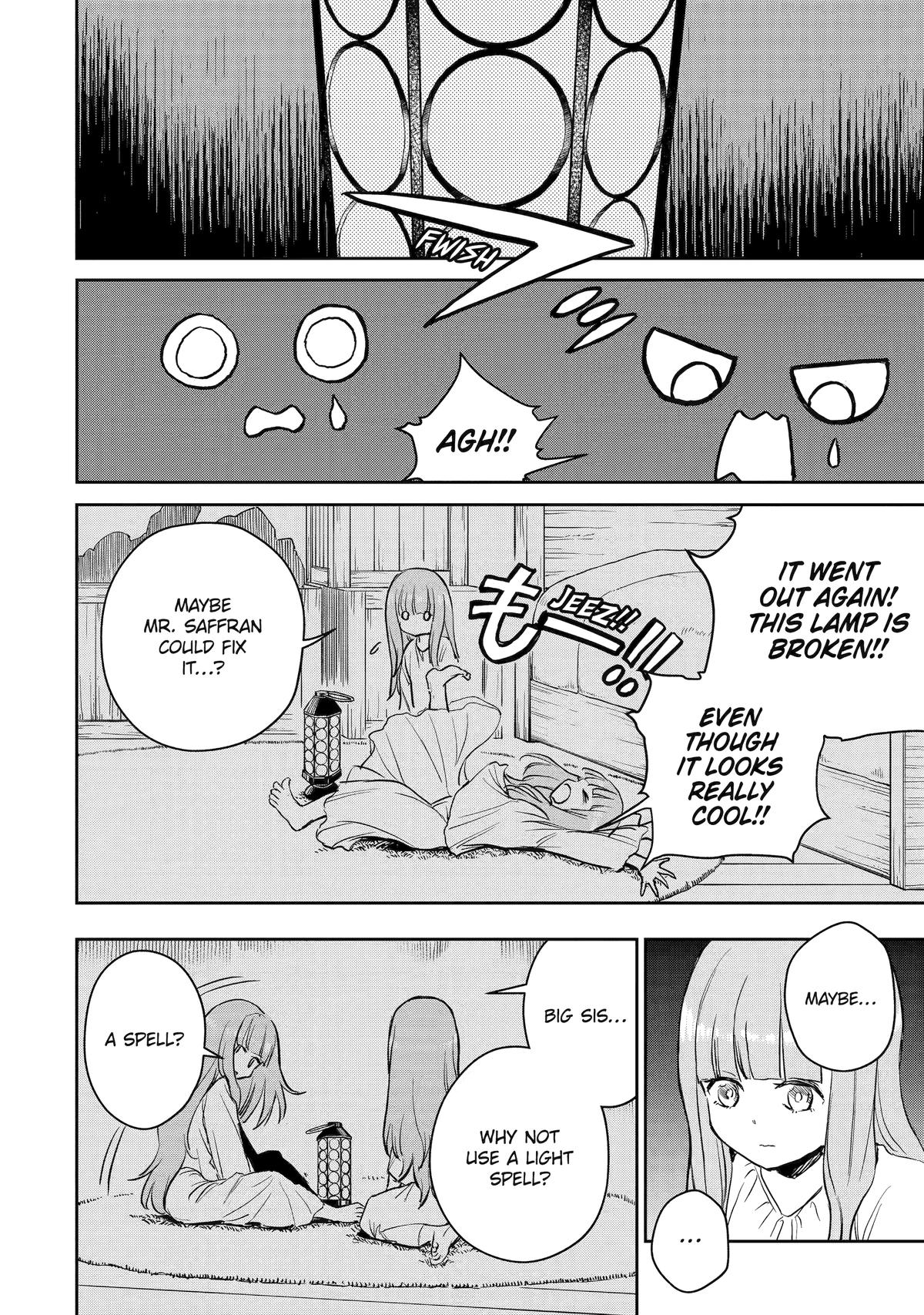 I Lost My Adventurer's License, but It's Fine Because I Have an Adorable Daughter Now Chapter 52 - Page 18