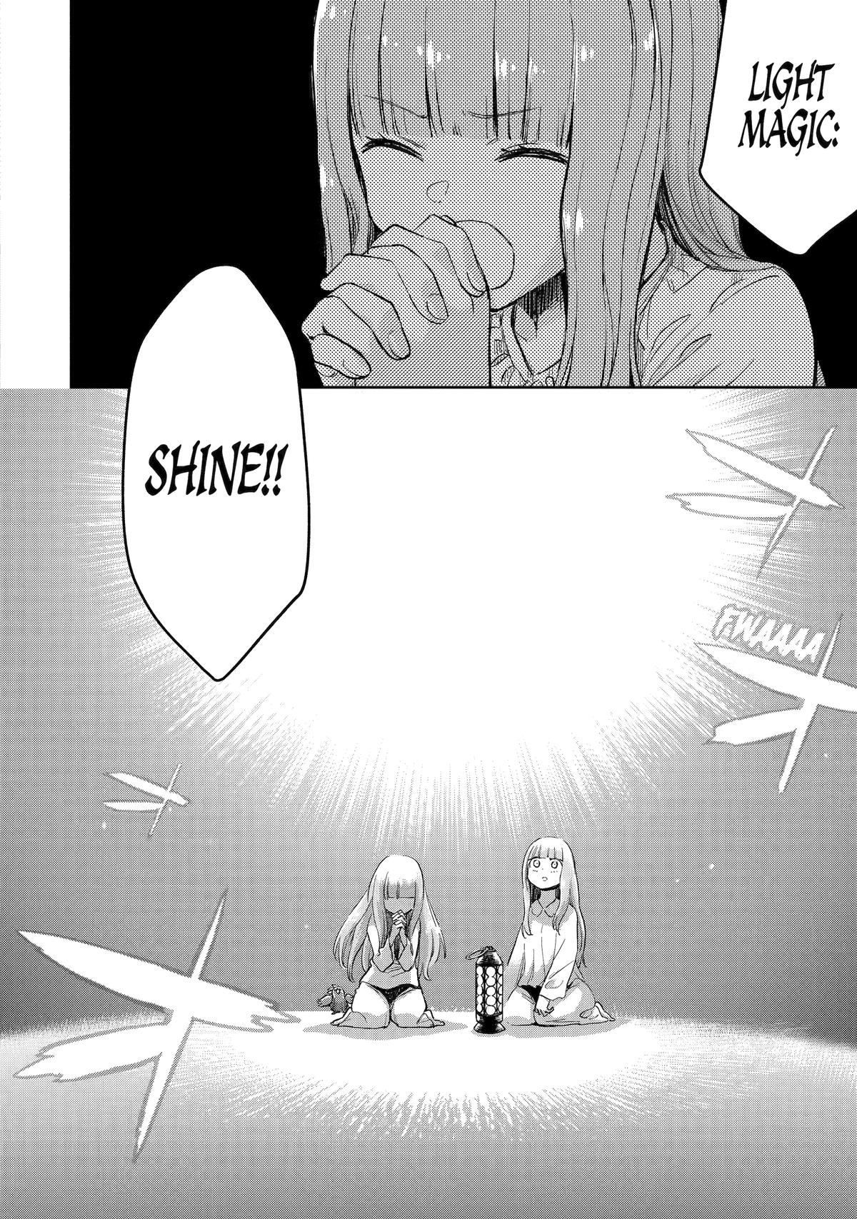 I Lost My Adventurer's License, but It's Fine Because I Have an Adorable Daughter Now Chapter 52 - Page 20