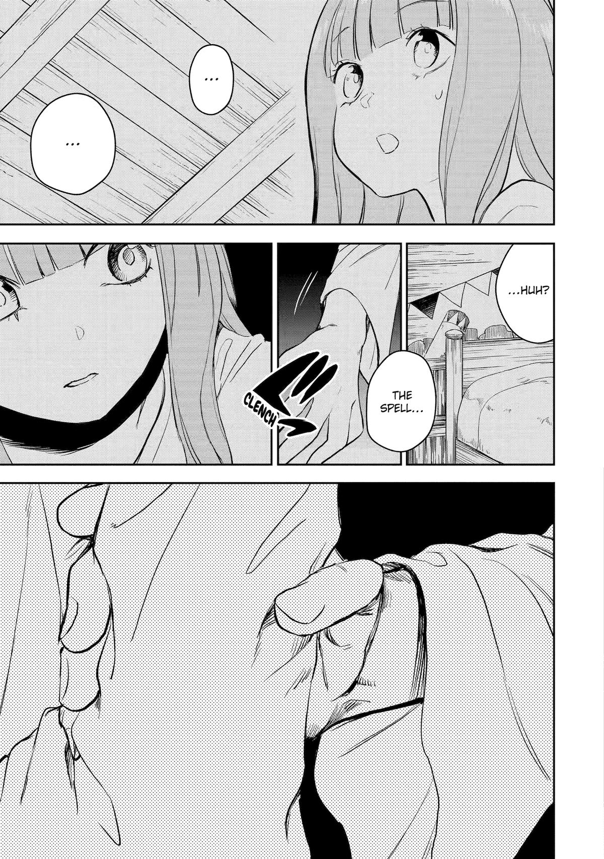 I Lost My Adventurer's License, but It's Fine Because I Have an Adorable Daughter Now Chapter 52 - Page 23