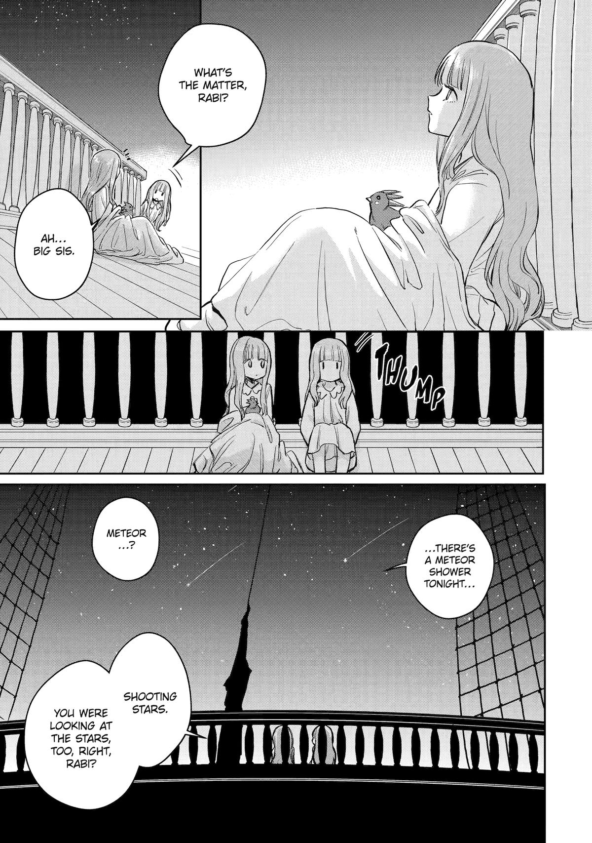 I Lost My Adventurer's License, but It's Fine Because I Have an Adorable Daughter Now Chapter 52 - Page 27