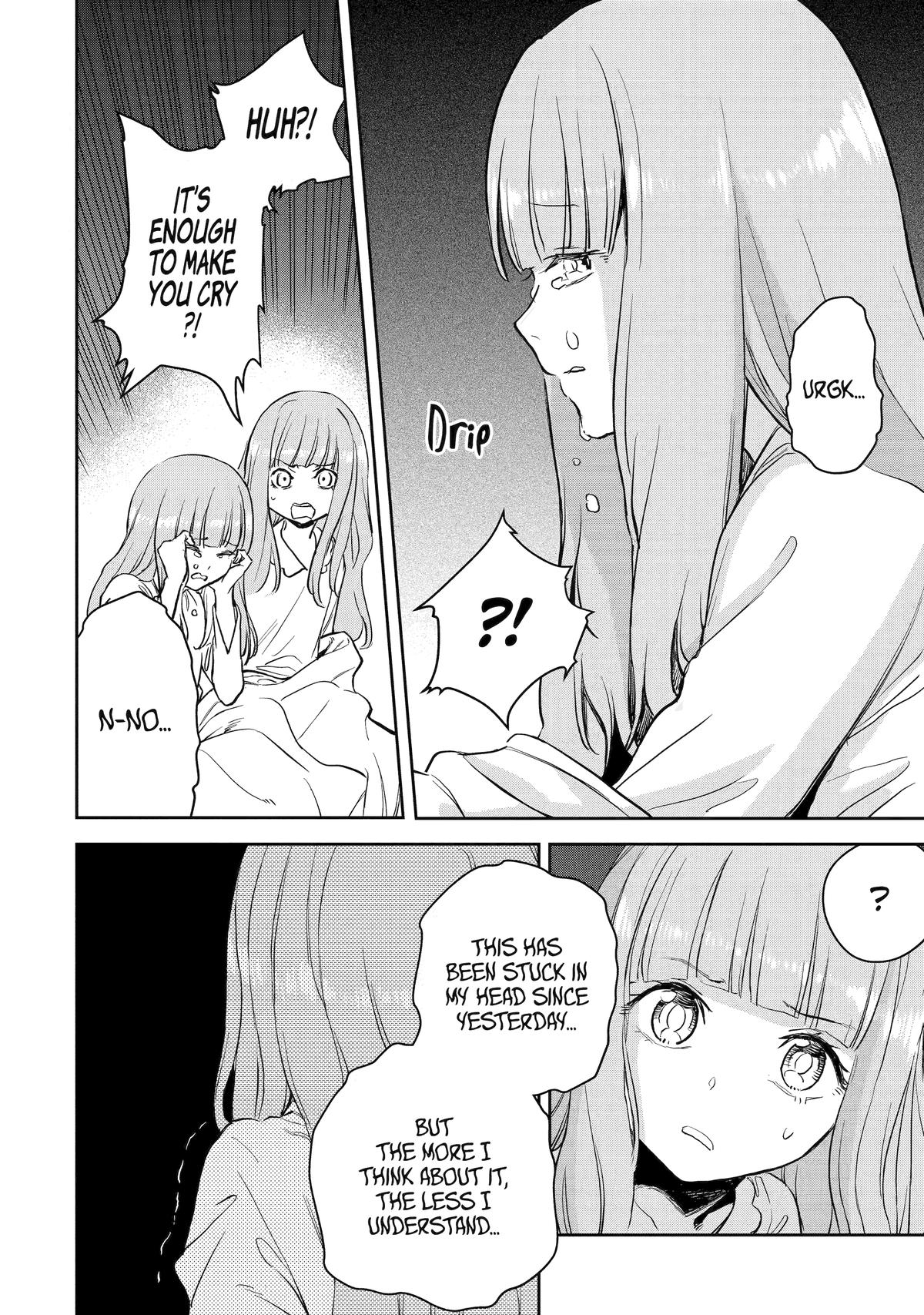 I Lost My Adventurer's License, but It's Fine Because I Have an Adorable Daughter Now Chapter 52 - Page 30